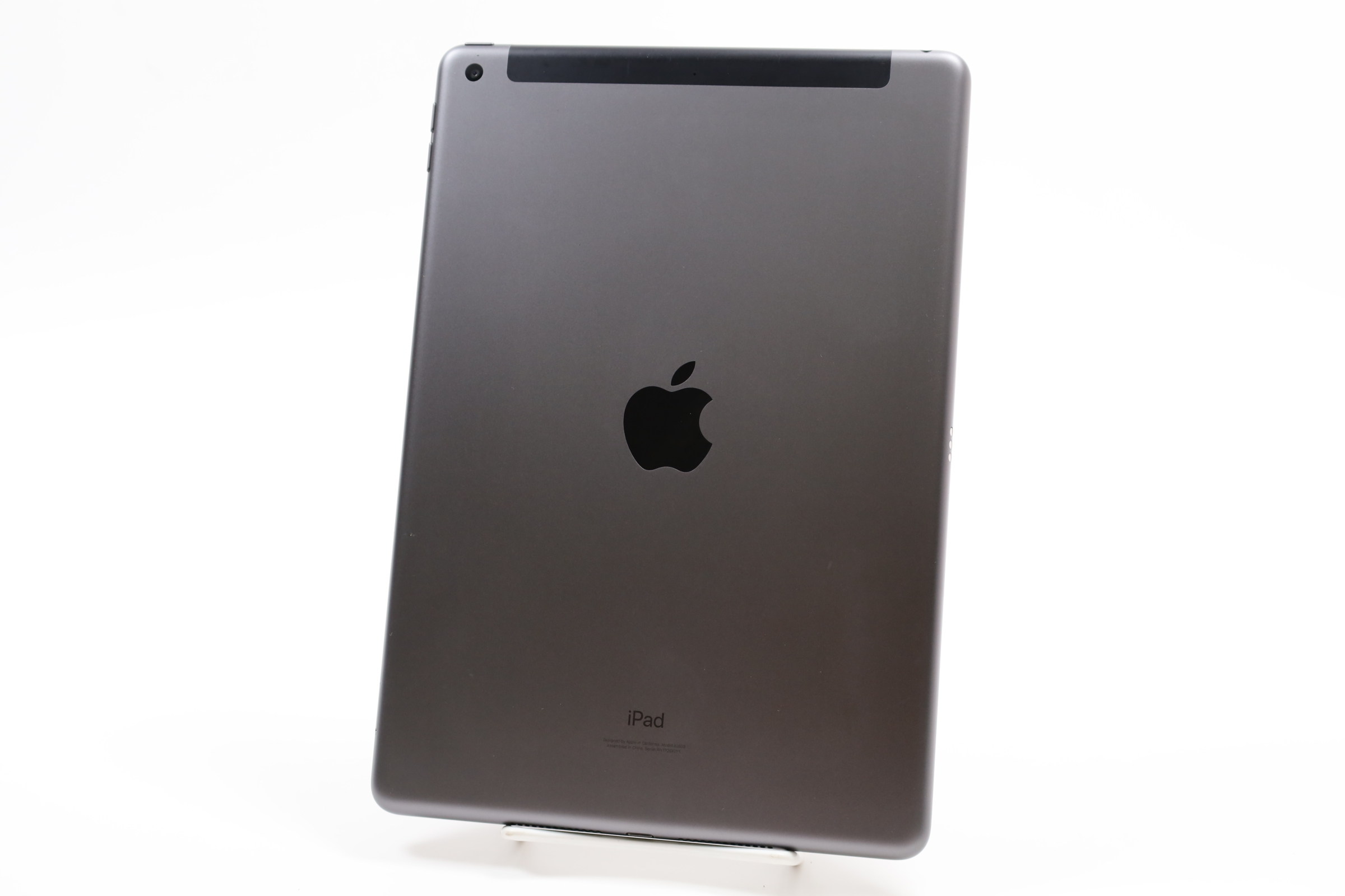 Apple iPad 9th Gen MK663LL/A 64GB Wi-Fi + Cellular 10.2" Tablet - Space ...