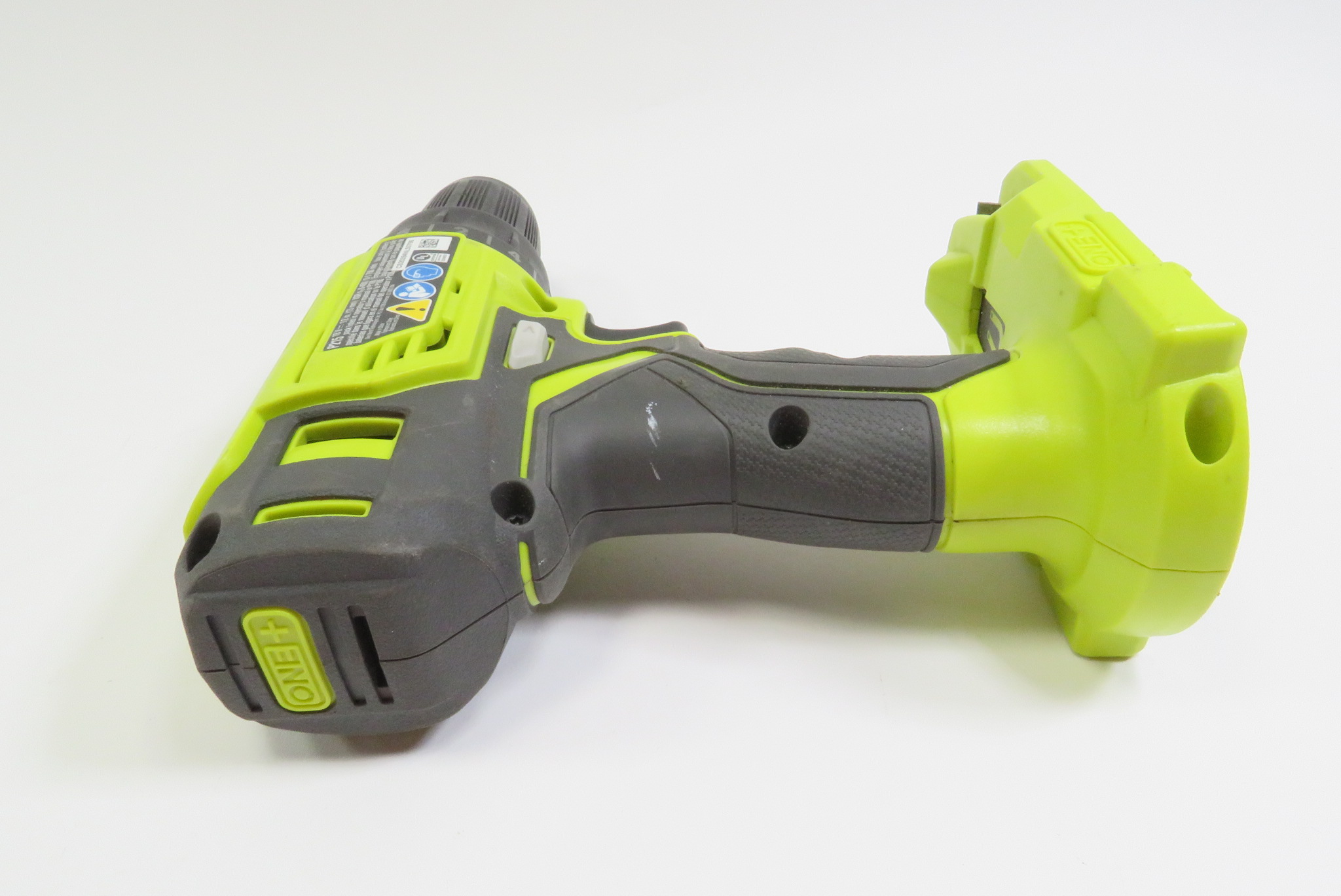 Ryobi P215 18Volt ONE+ LithiumIon 1/2" Drill/Driver