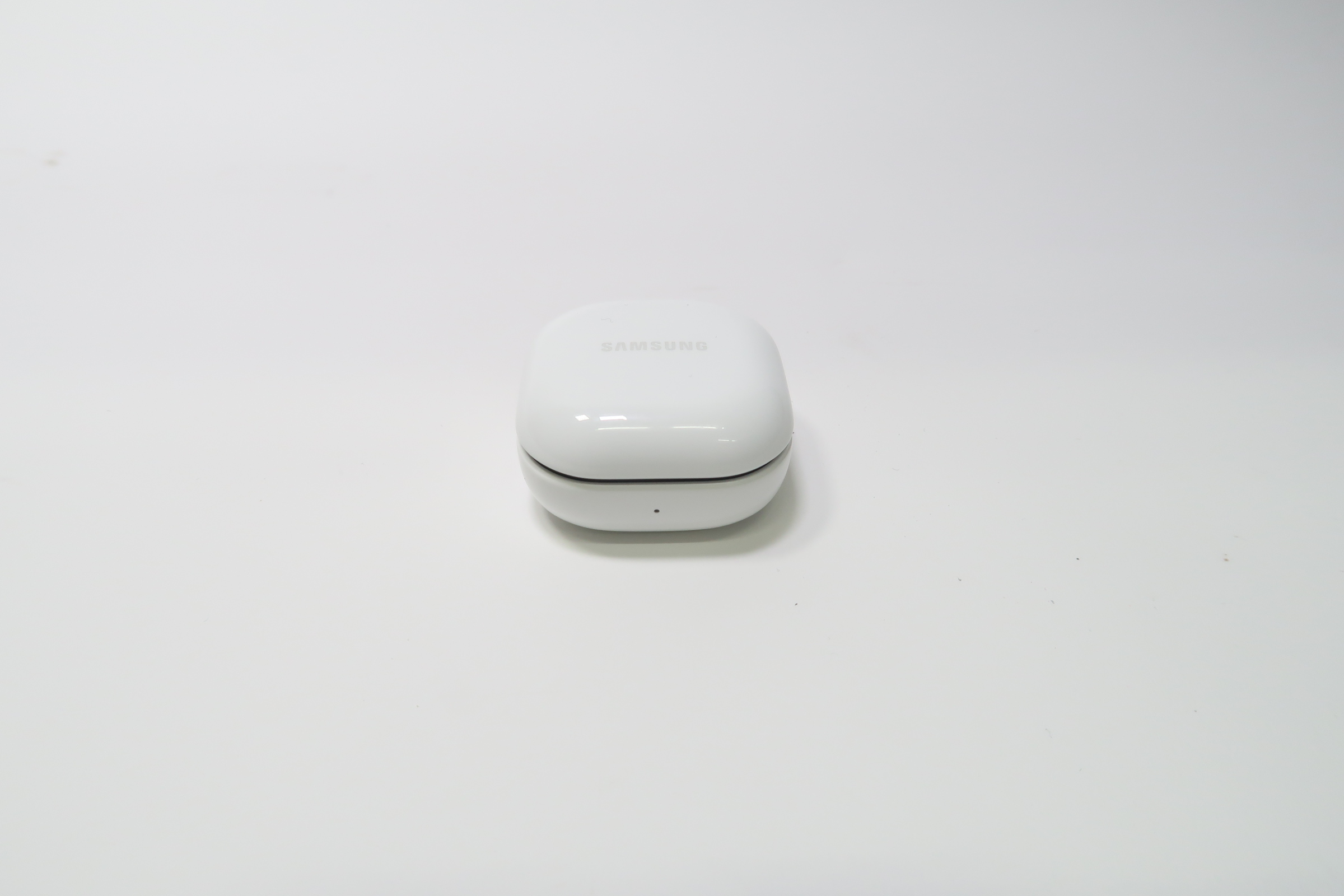 Samsung Galaxy Buds2 SM-R177 True Wireless Active Noise Cancellation ...
