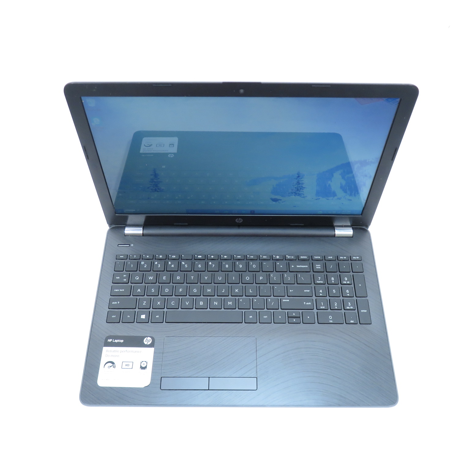 HP 15-bw002AU ノートPC 15.6型(インチ) HP 15-bw002AU ベーシック