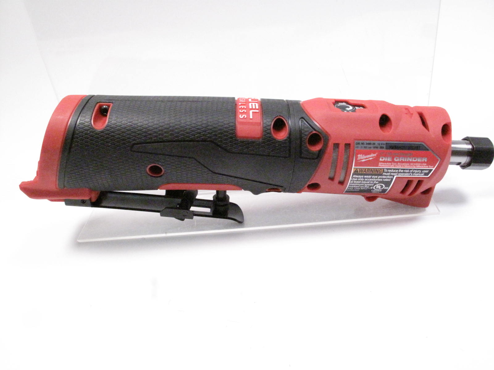 Milwaukee® 48-07-2486 Arbor Cut-Off Adapter ... - Porter Pipe - View #8
