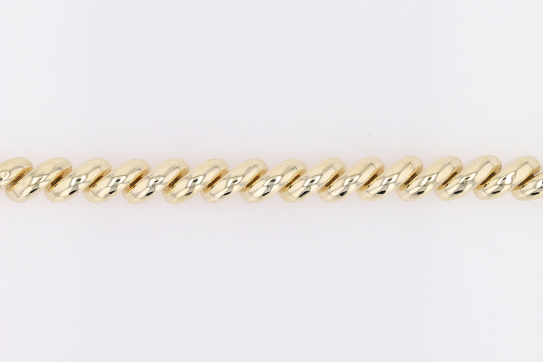 ★rosemont★ [Rosemont] 14K chain bracelet pins RF0060 watchchainbracelet3_grande.png