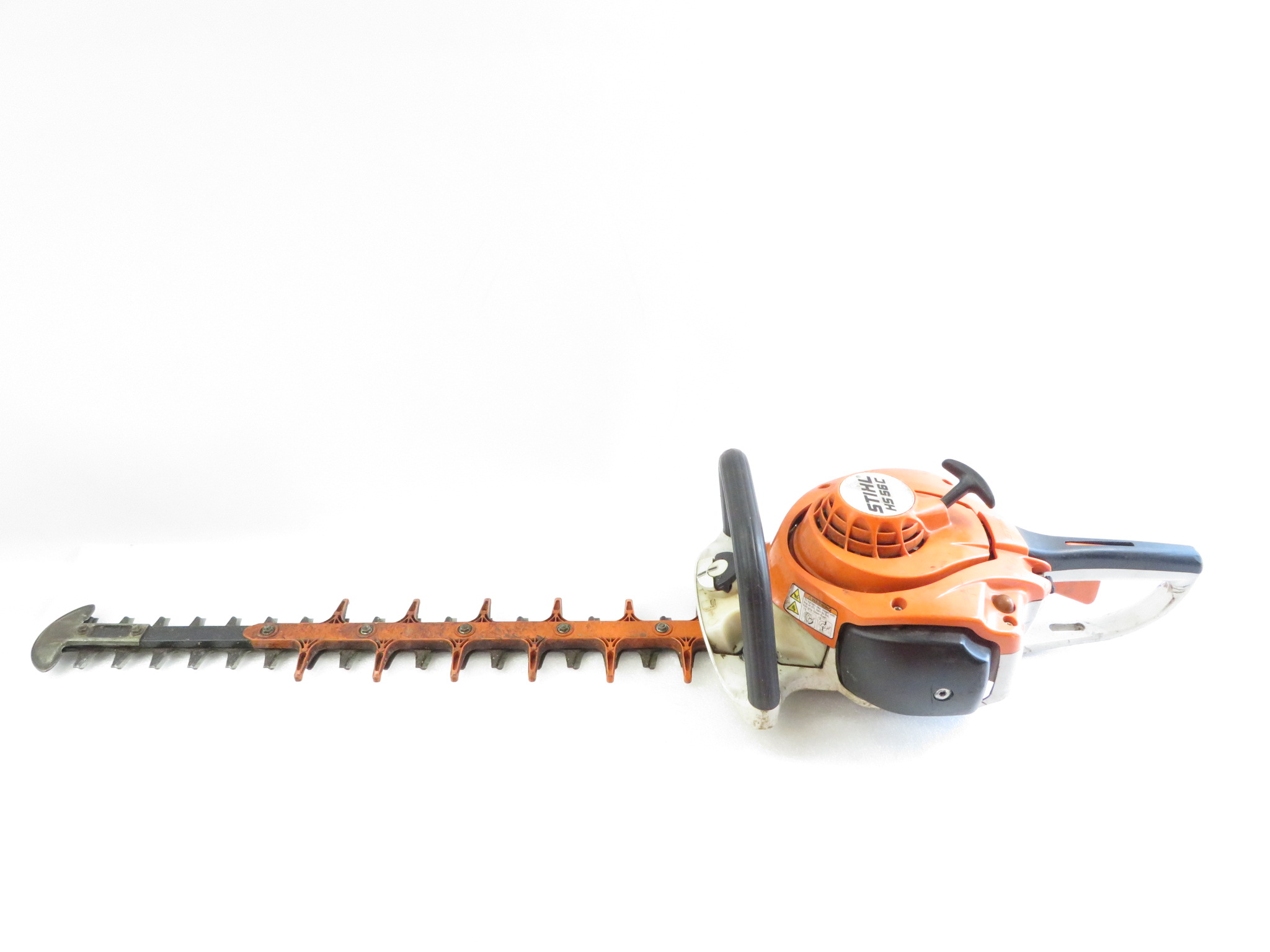 Stihl HS 56C 24 in. Gas Hedge Trimmer