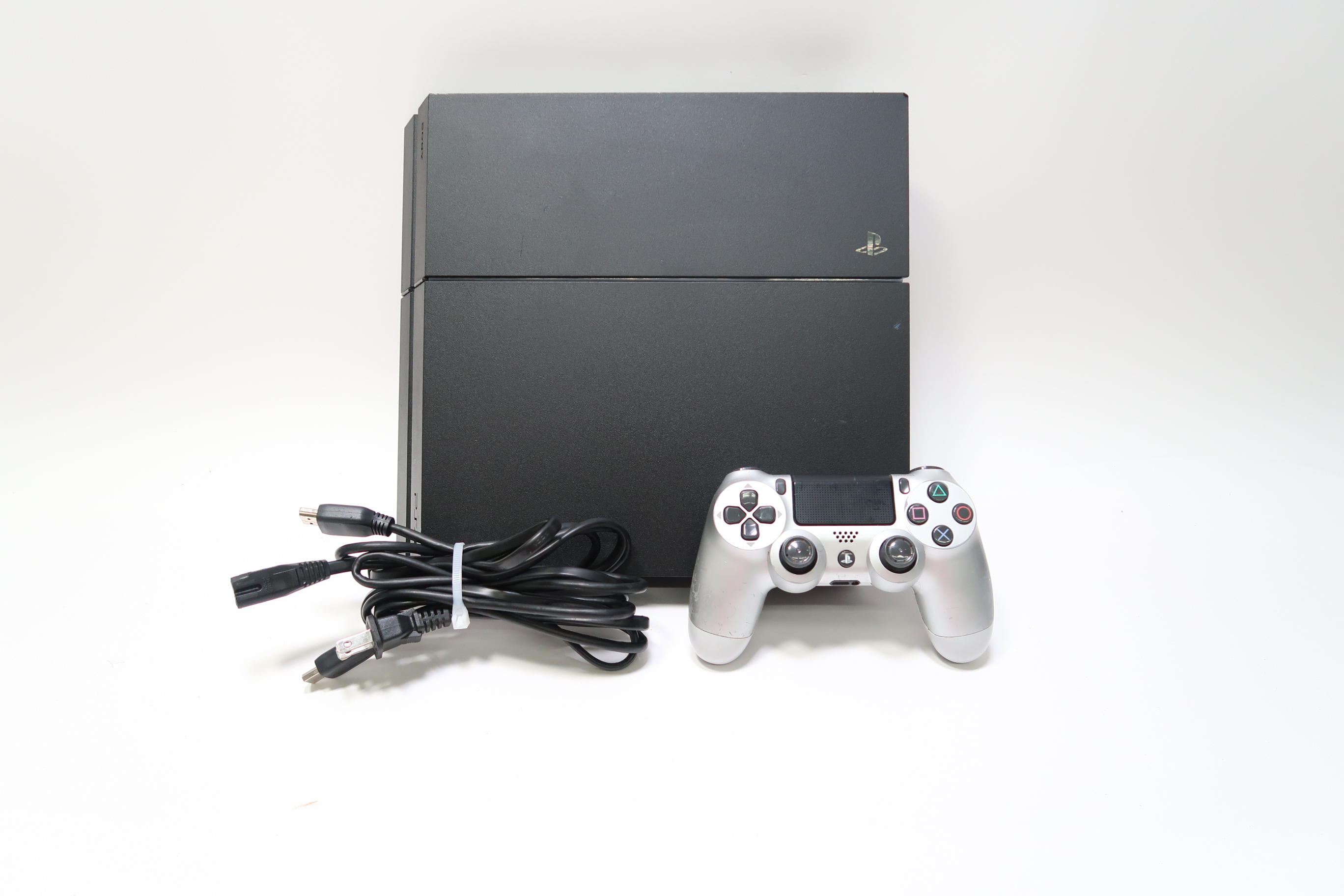 Sony PlayStation 4 CUH-1215A 500GB Video Game Console 7515