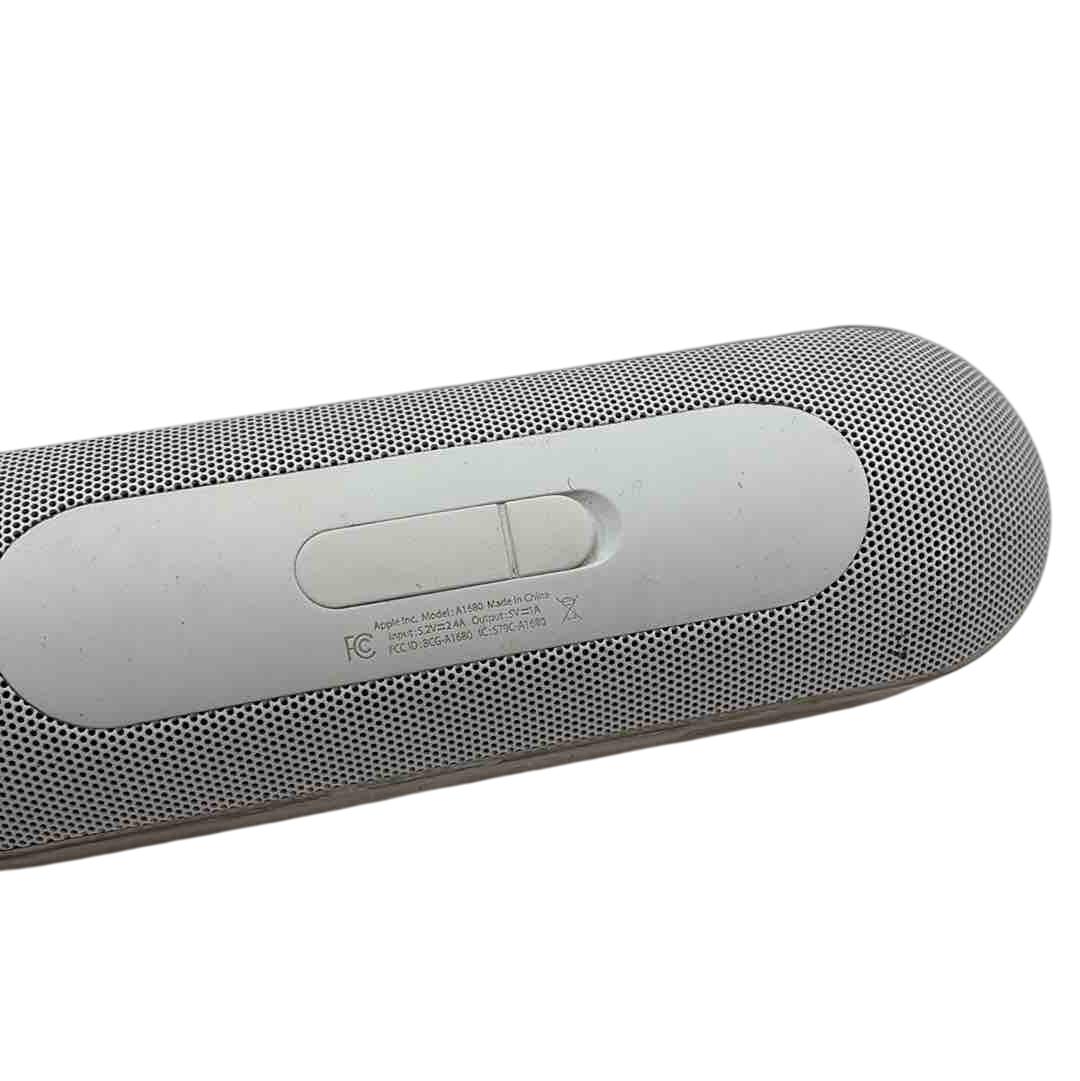 Beats Pill+ A1680ホワイト ワイヤレススピーカー Beats by Dre Pill Plus A1680 Bluetooth Wireless Speaker