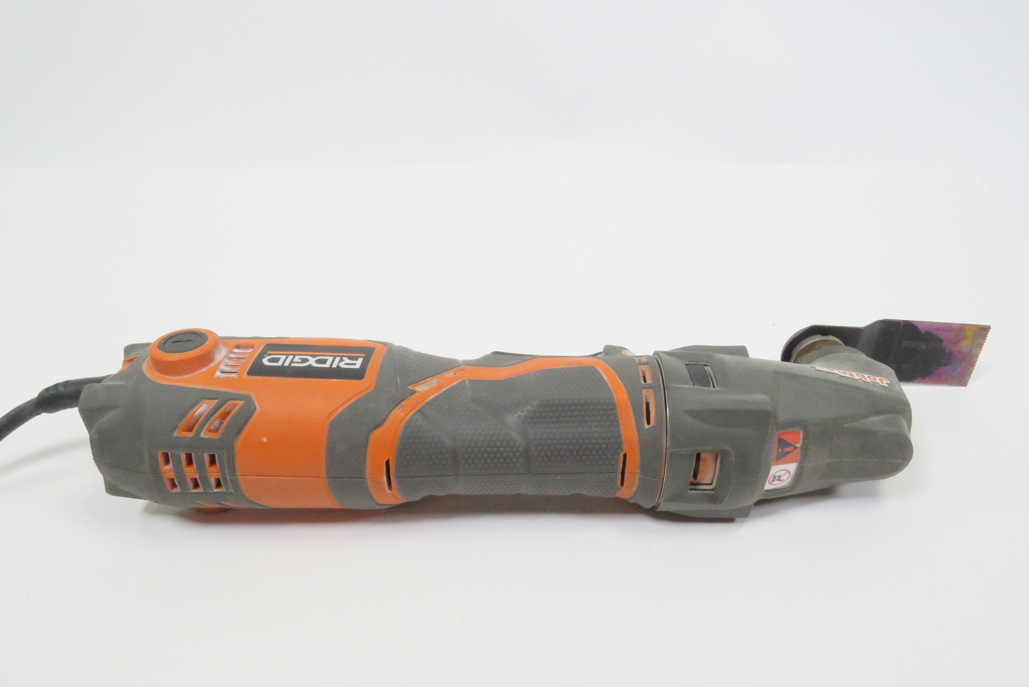 Ridgid JobMax R2850 Series B Corded Multi-Tool