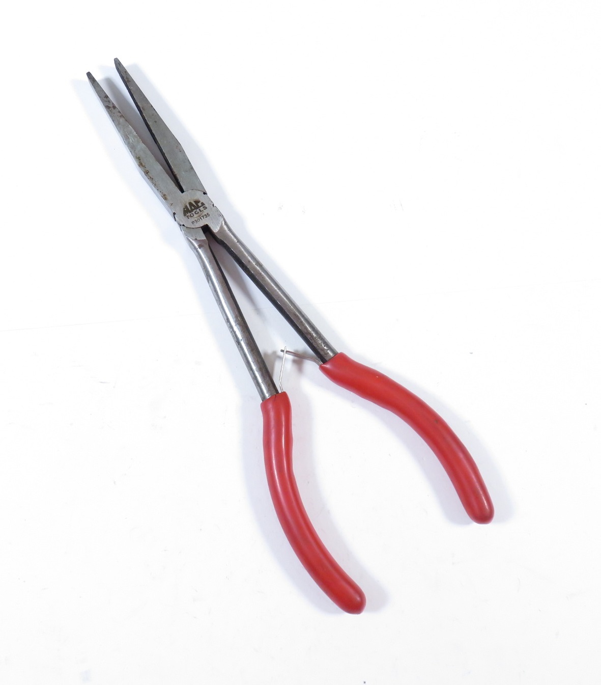 Mac Tools P301735 11" Extended Reach Duck Bill Needle Nose Pliers