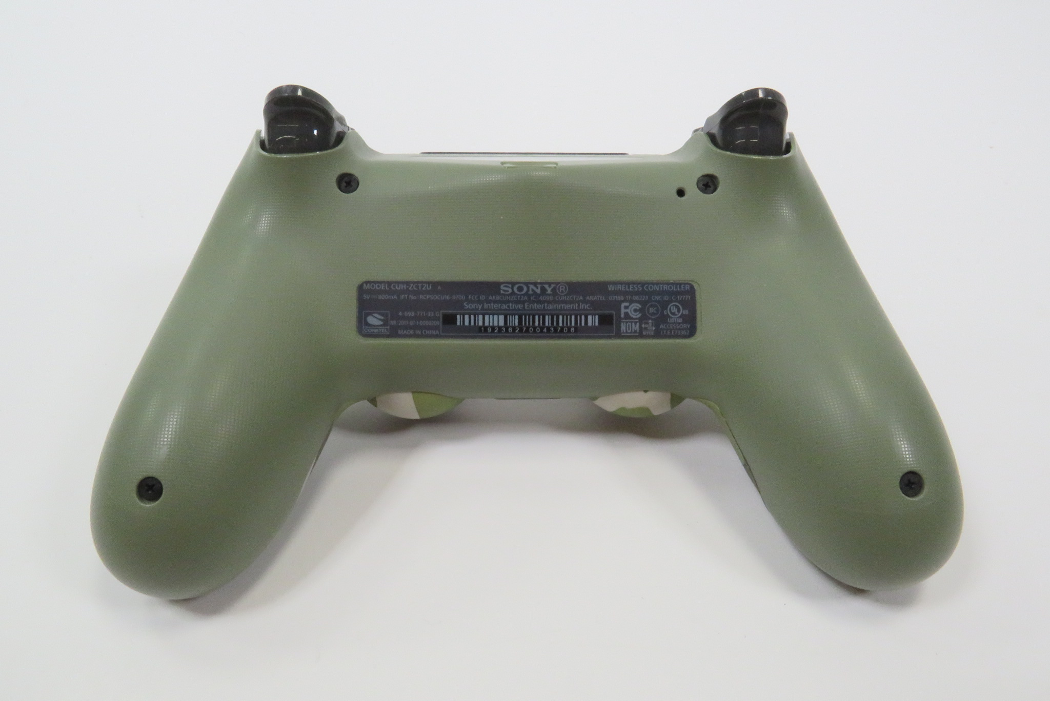 Sony DualShock 4 CUH-ZCT2U Wireless PlayStation 4 Controller 2303