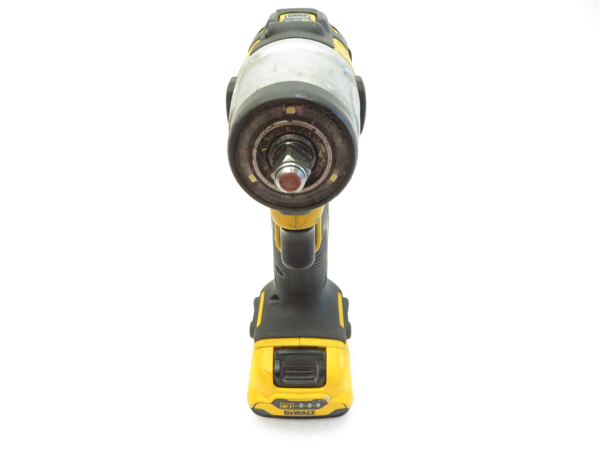 DEWALT DCF902 XTREME Variable Speed Brushless 3/8