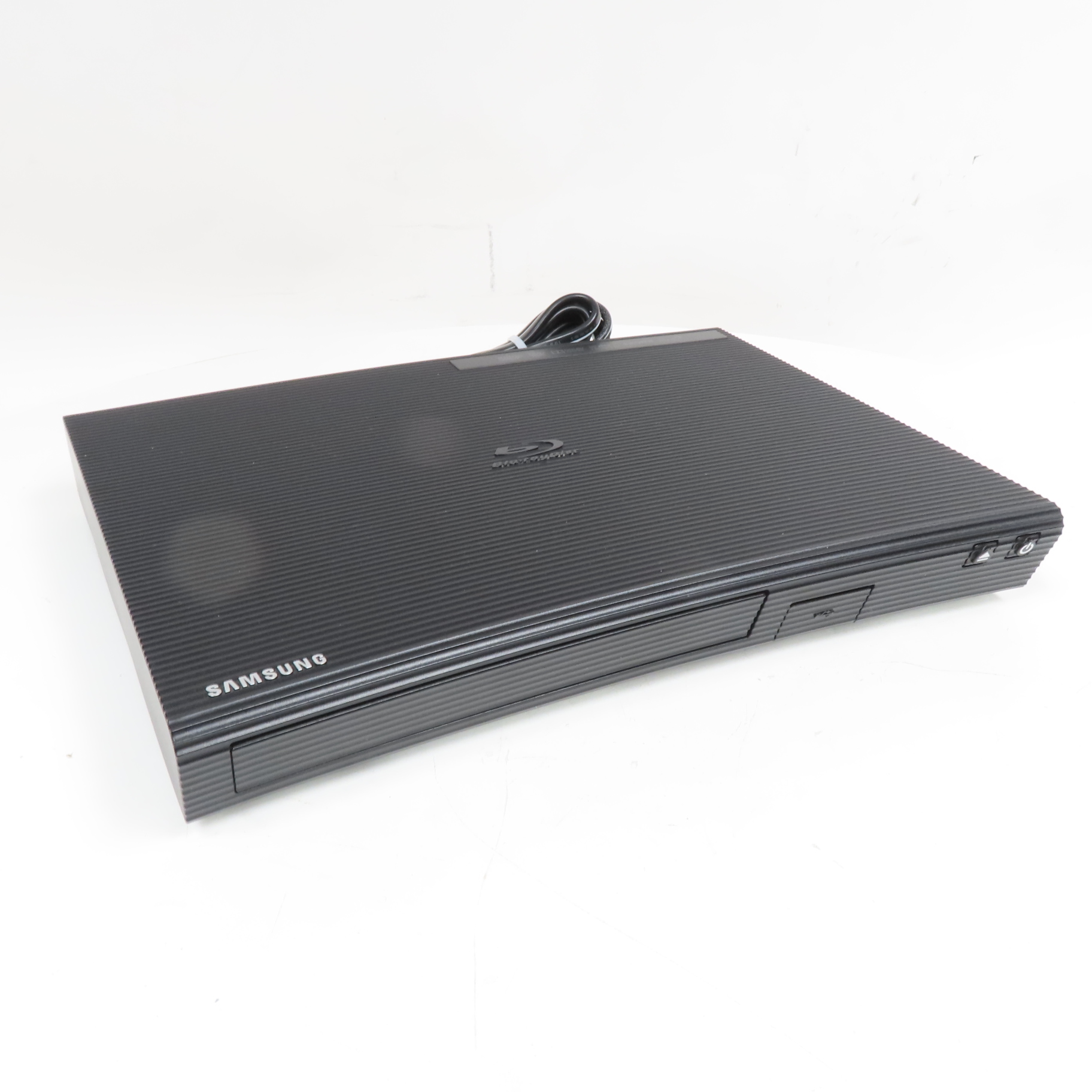 Samsung BDJ5100 Smart WiFi Connected Bluray & DVD Player