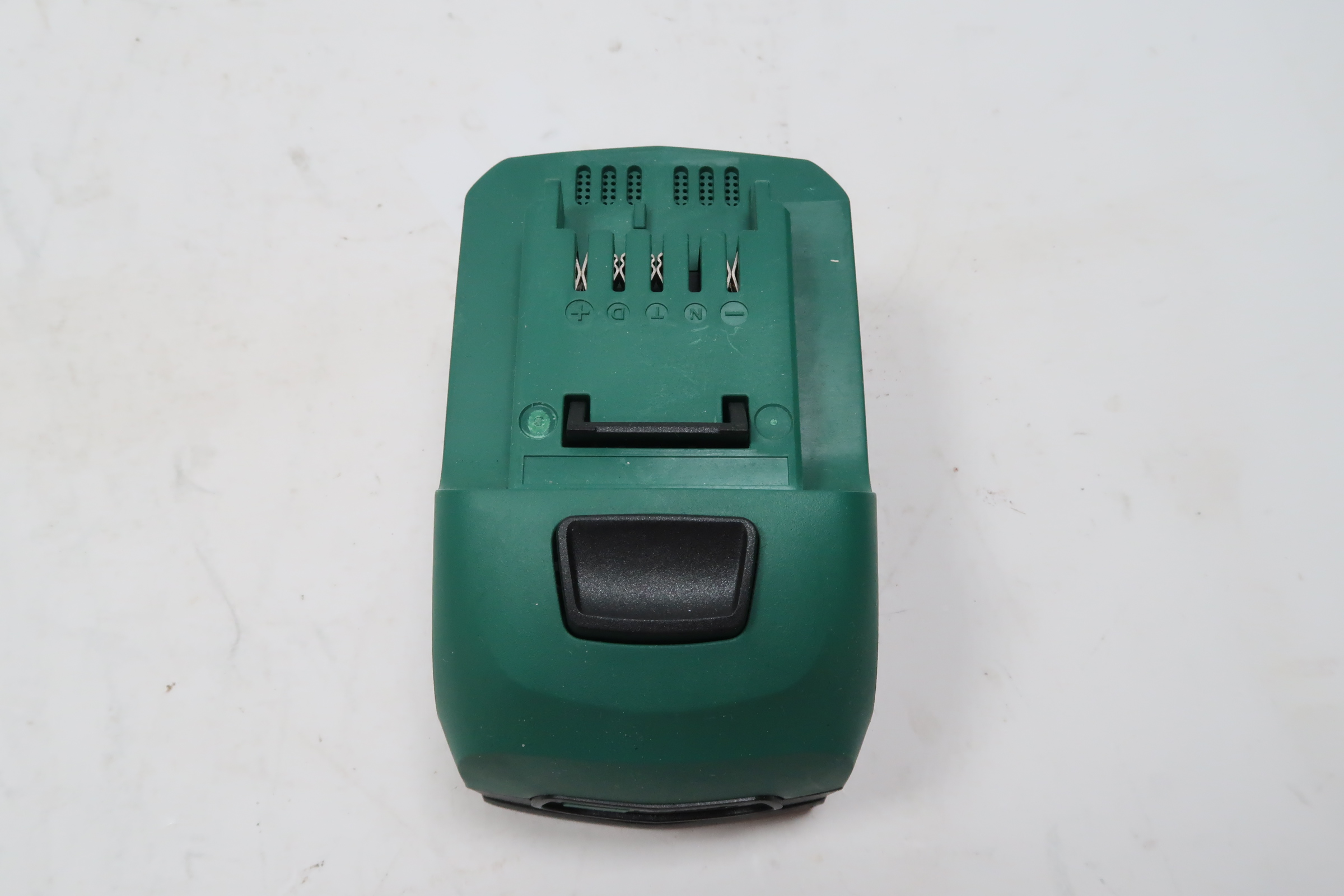 Masterforce BOOST 20Volt LithiumIon 7.5Ah Battery 2528007 3377