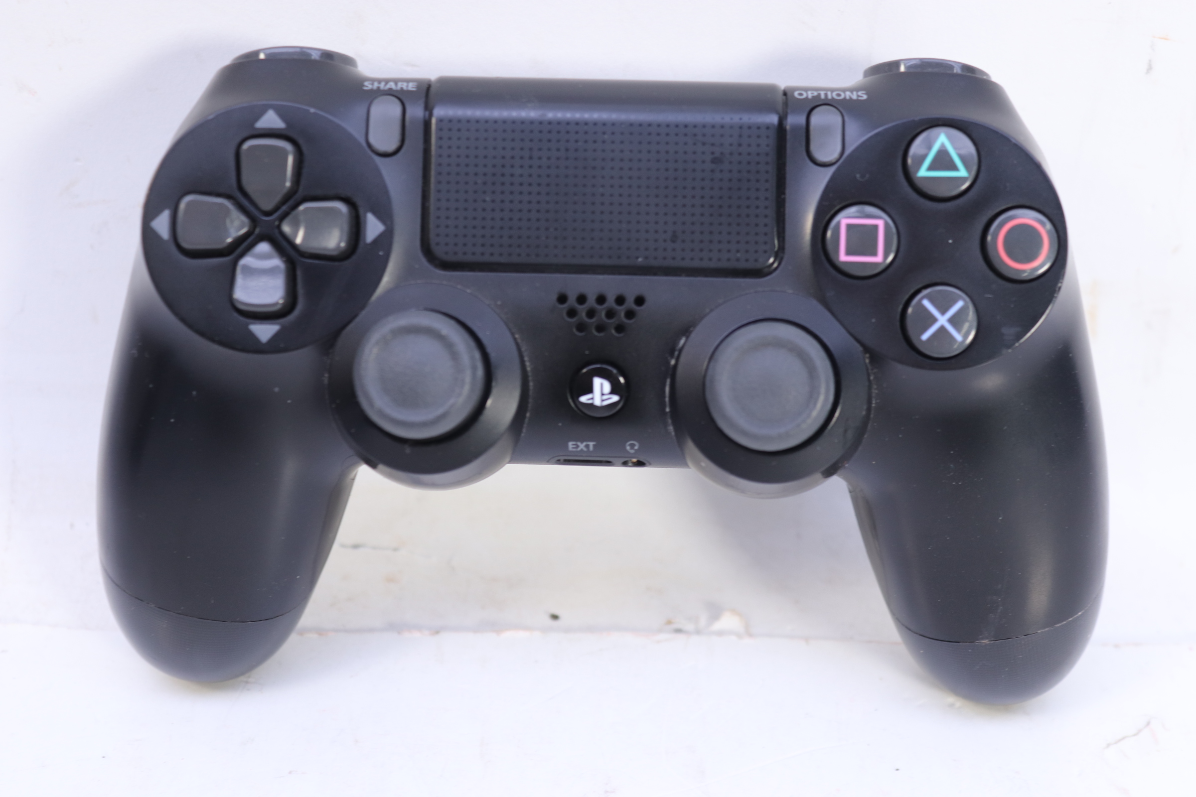 Sony PlayStation 4 Pro CUH-7215B 1TB HDD Black Home Video Game Console