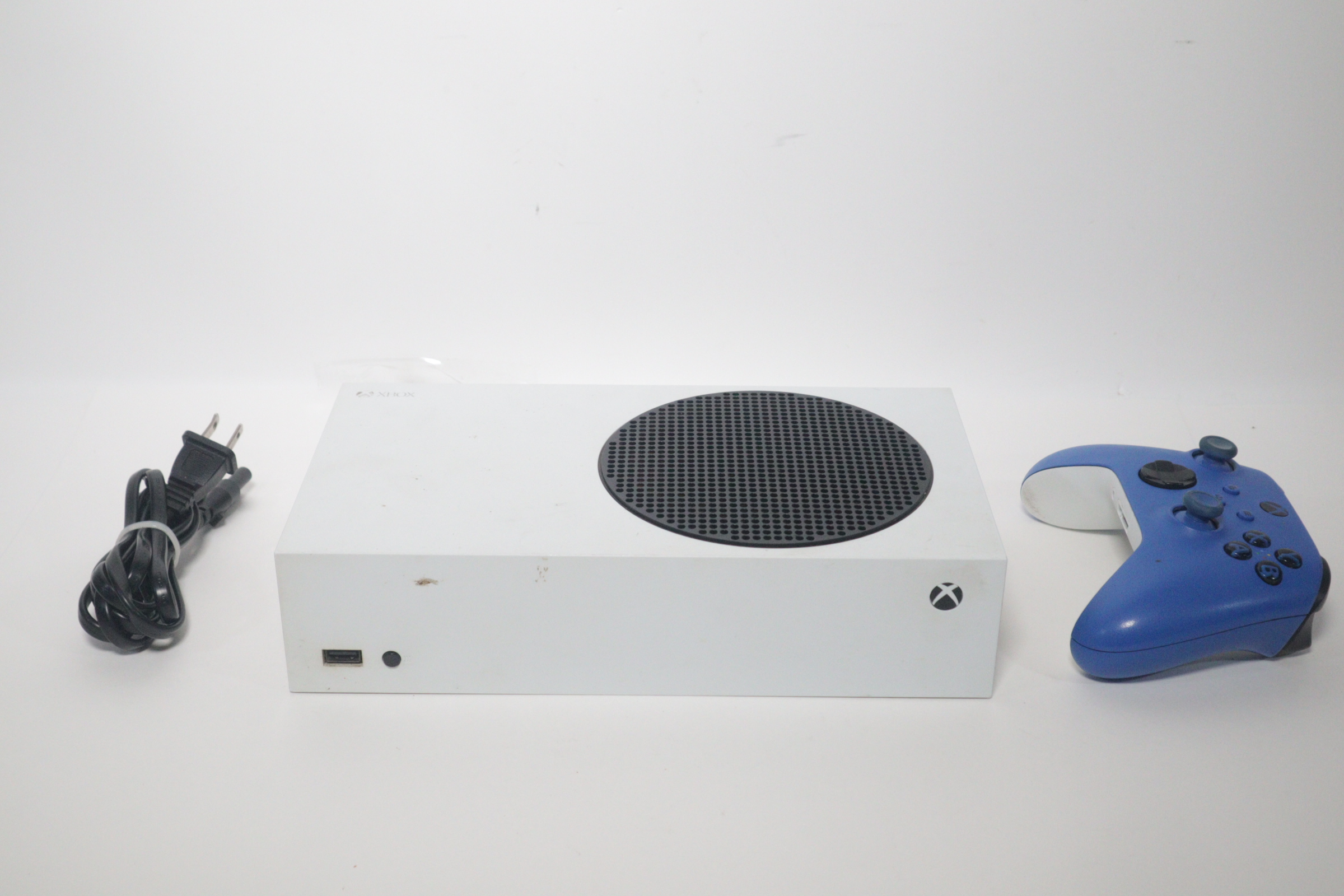 Microsoft Xbox Series S 1883 512GB All-Digital Home Video Gaming