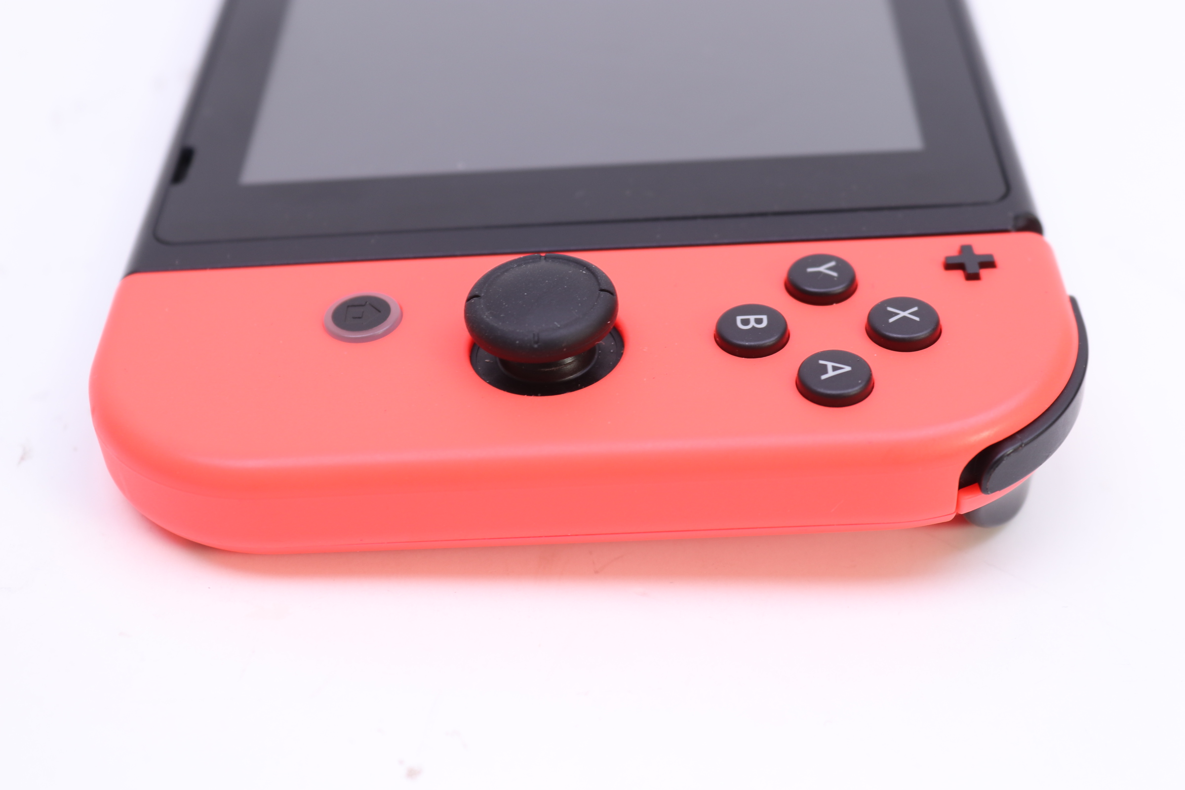 Nintendo Switch HAC-001 Handheld 6.2-inch Touchscreen Video Game