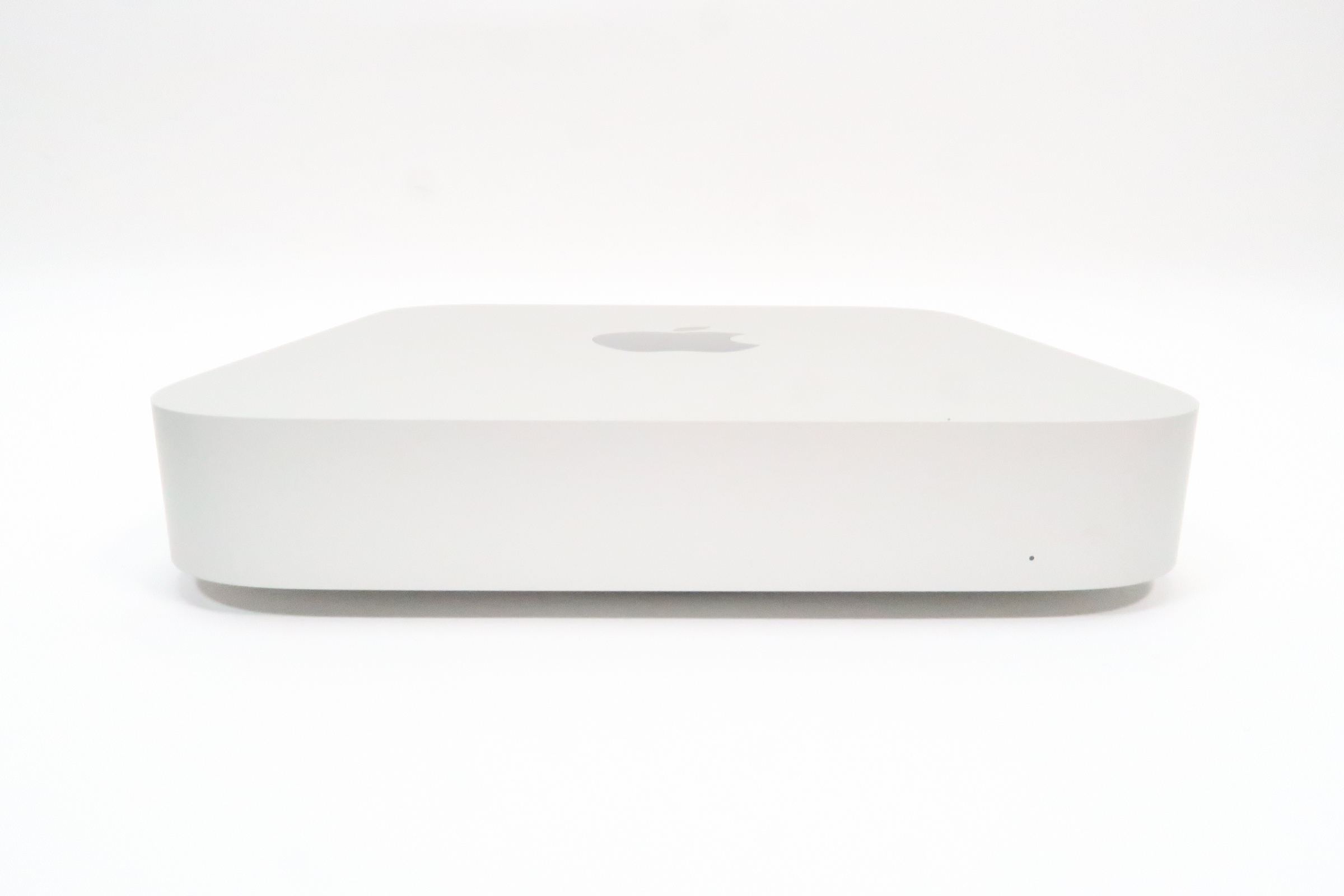 Apple Mac mini (2020) MGNR3LL/A Apple M1 8CPU/8GPU@3.2GHz 8GB RAM 256GB SSD