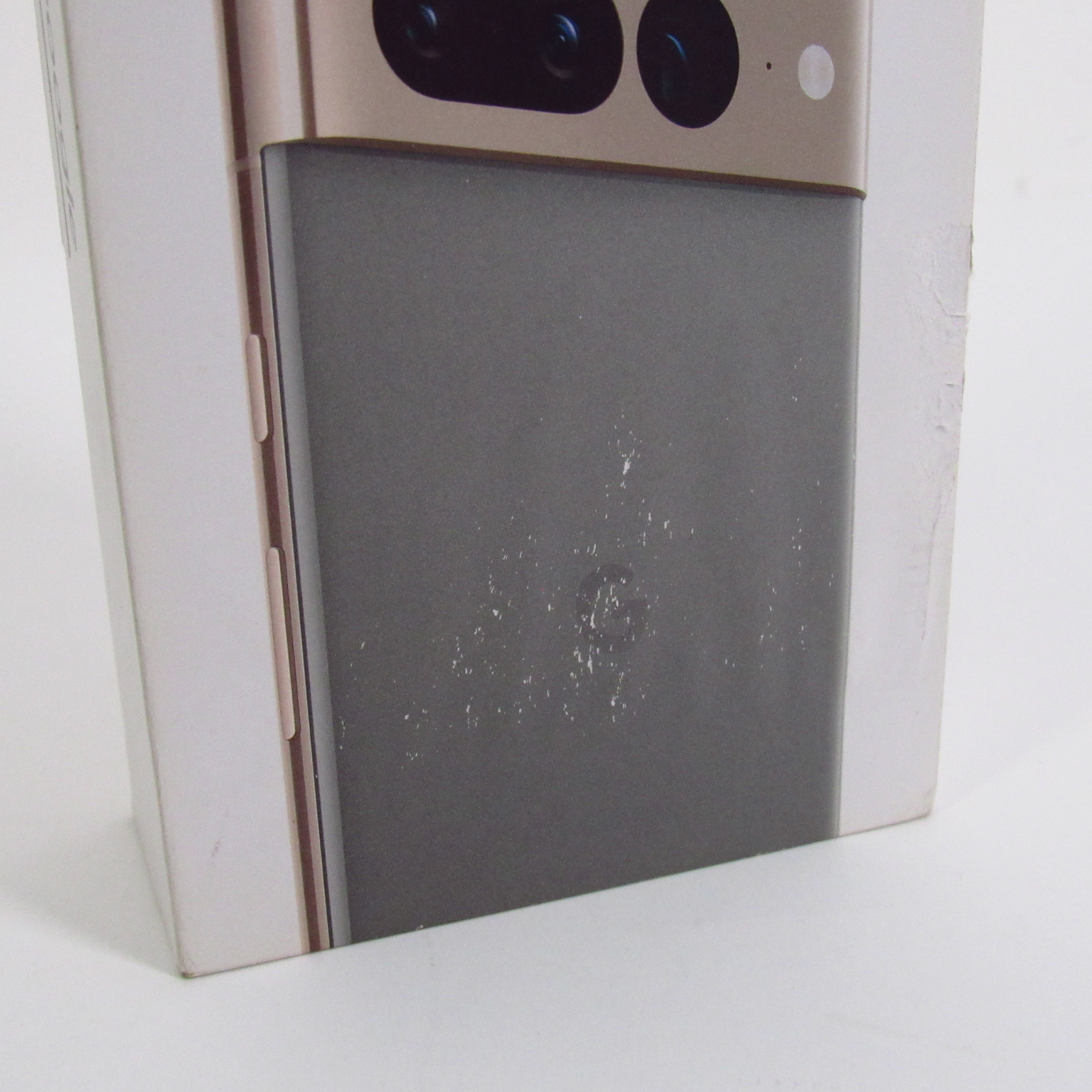 Google Pixel 7 Pro - Teléfono óvil 5G Android Libre Con Teleobjetivo - Foto 9