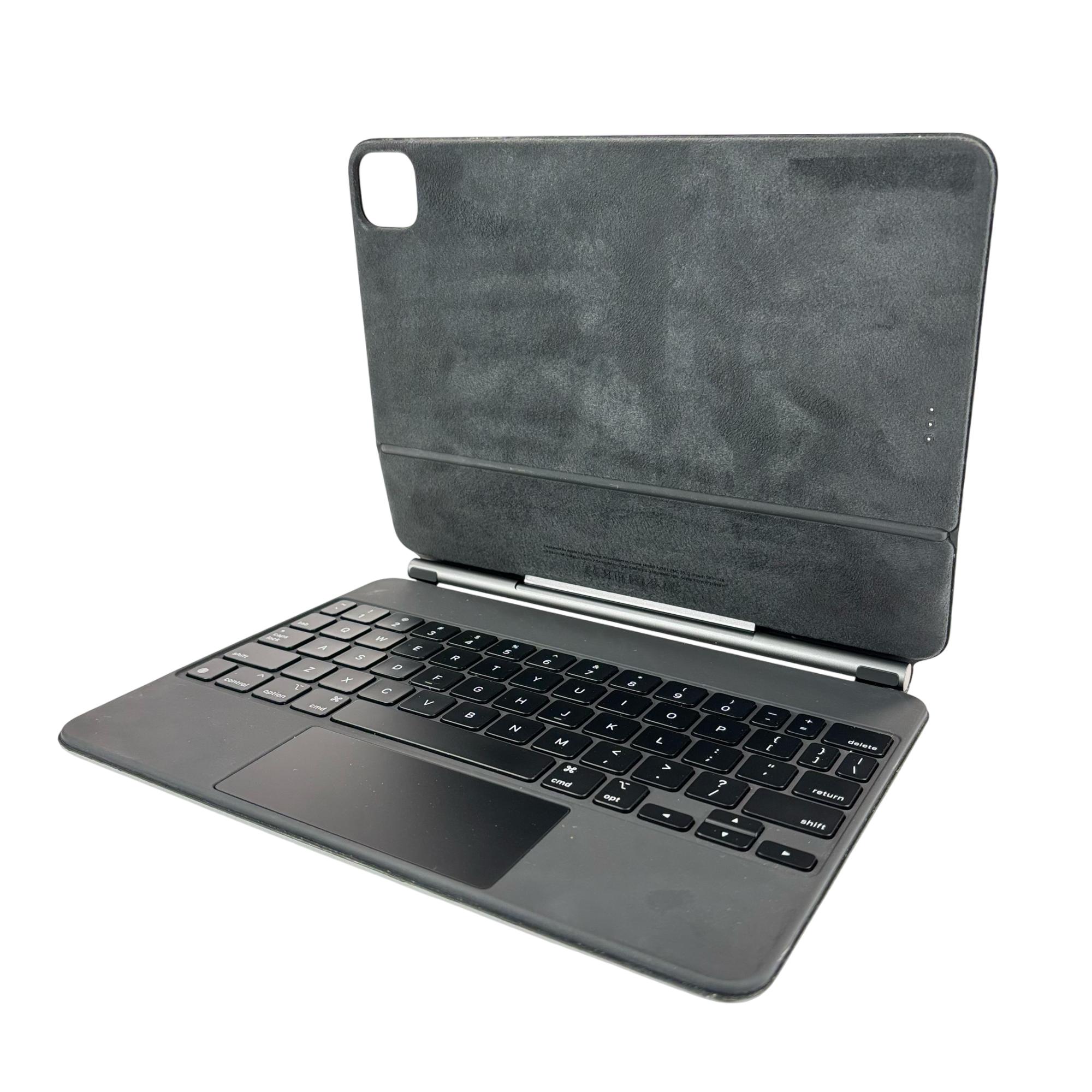 もる　純正Magic Keyboard MXQT2J/A Apple Magic Keyboard MXQT2J/Aをレビュー！クチコミ・評判をも