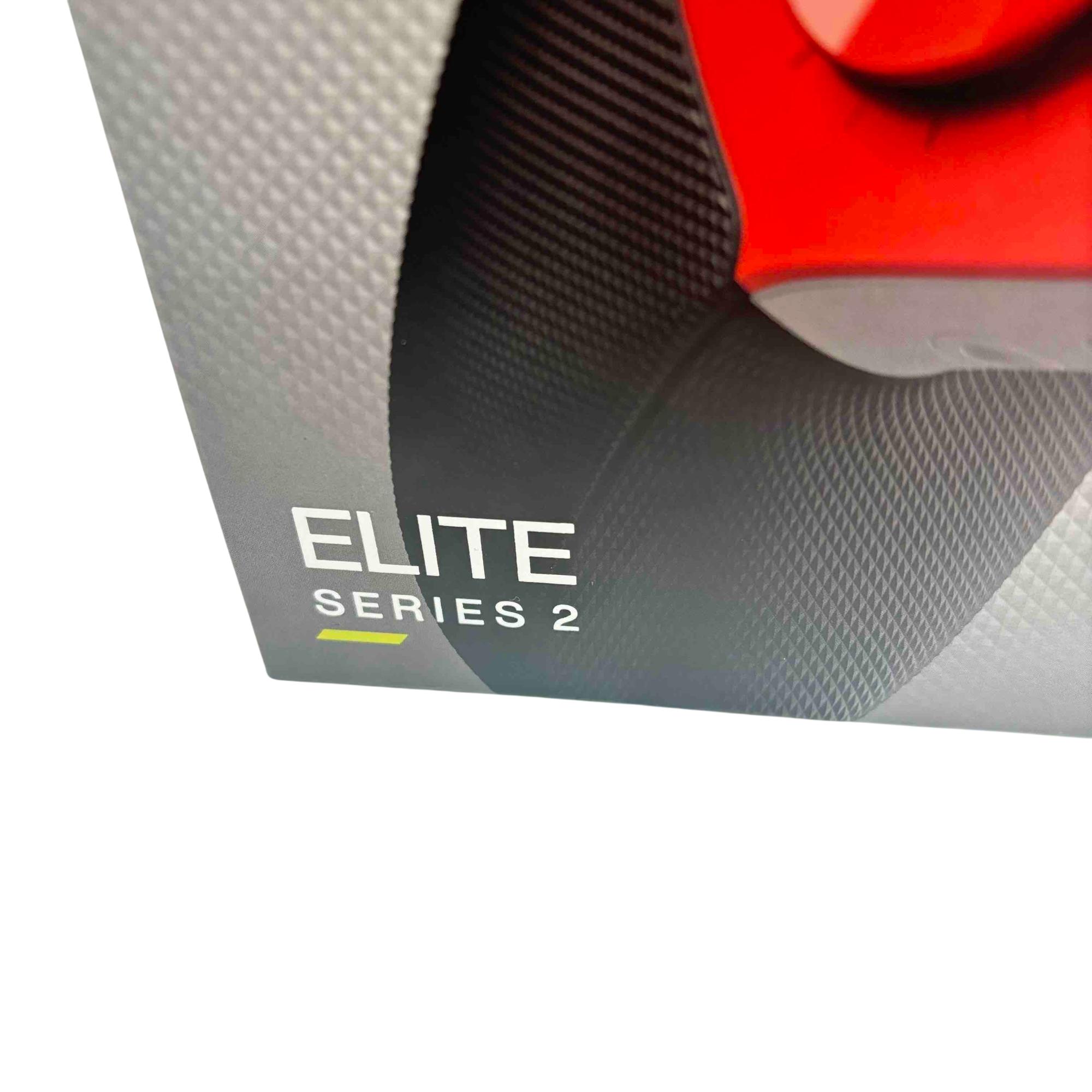 Microsoft Xbox Elite Series 2 1698 Wireless Adjustable Mappable Controller