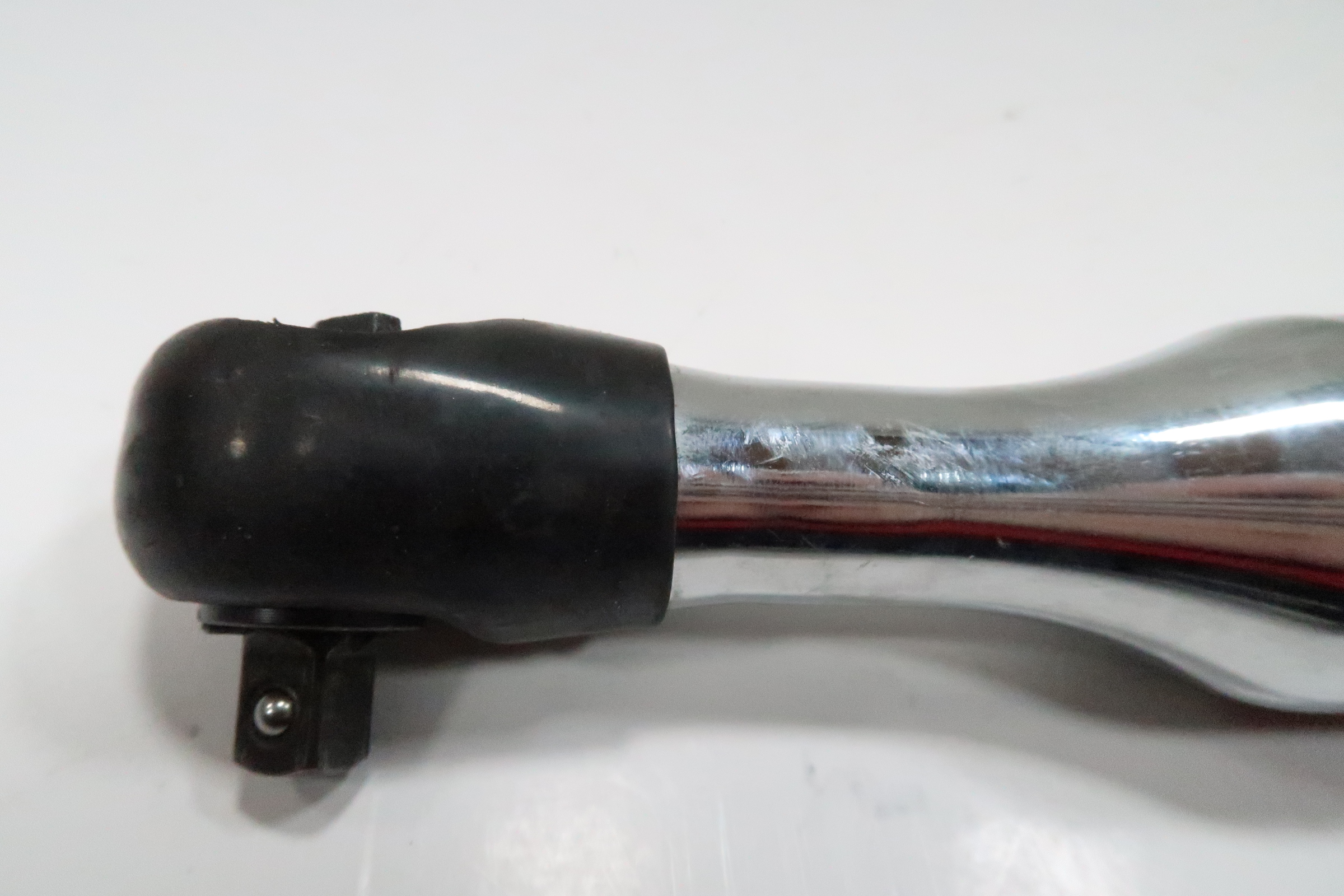 Snapon Tools FAR7000 3/8" Compact Air Ratchet 0832