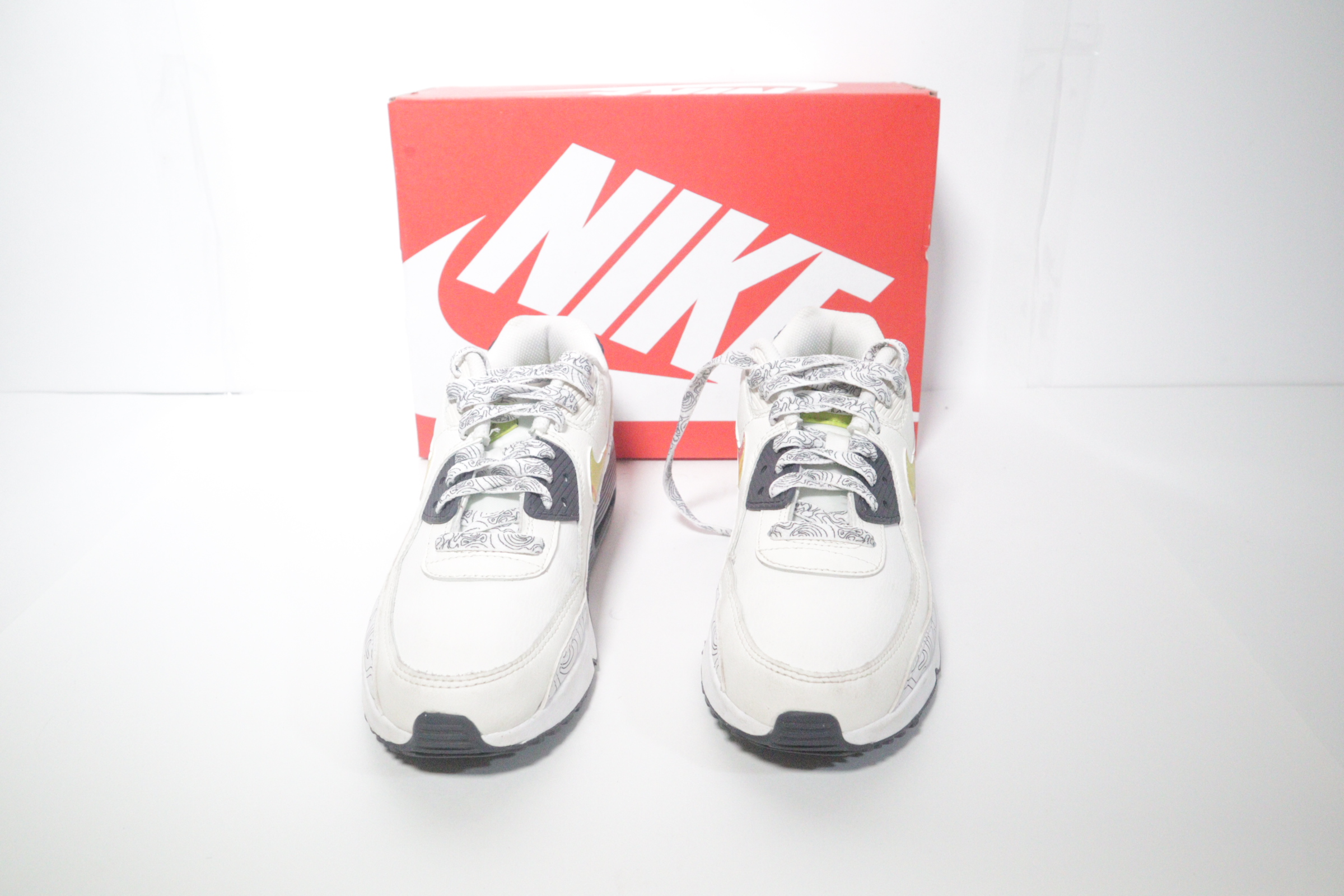 air max 90 ltr se