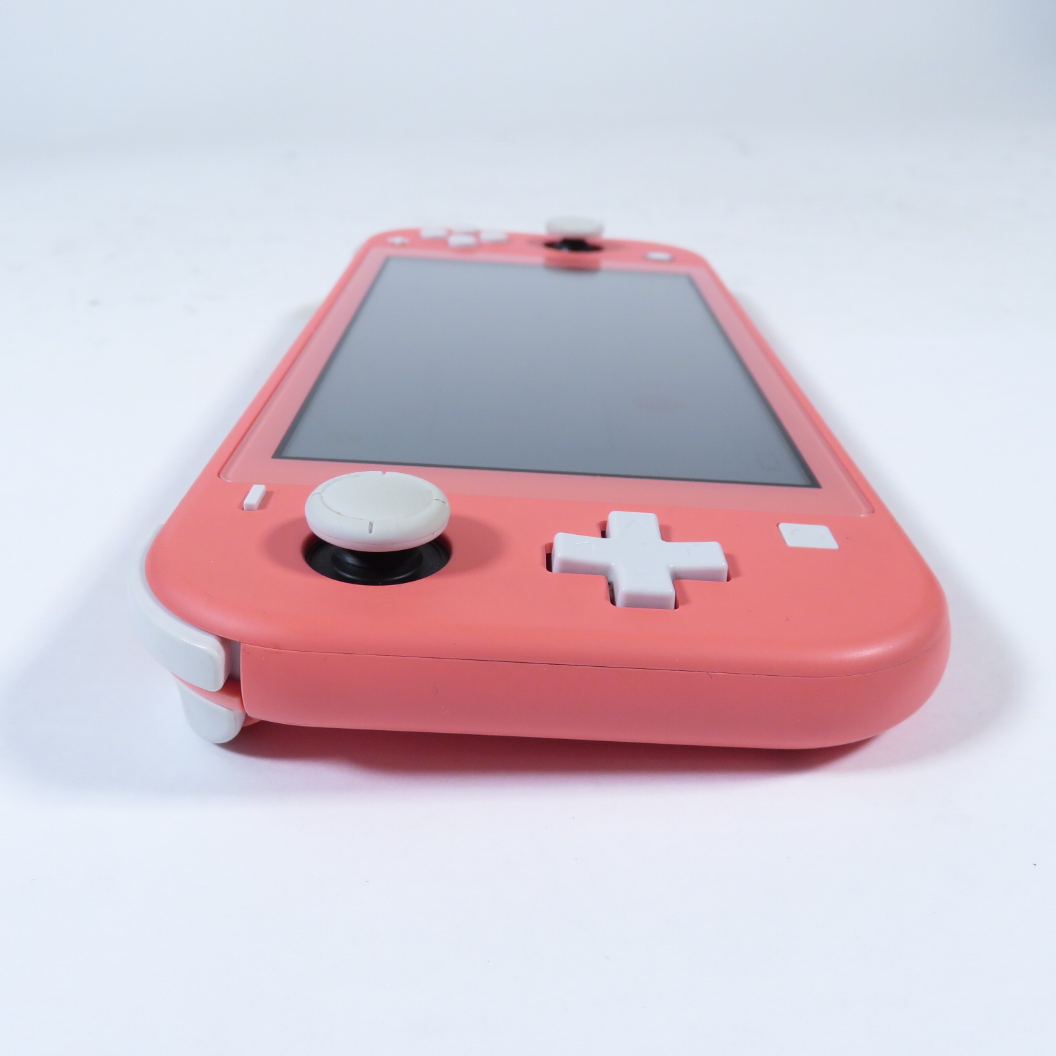 Coral Pink Nintendo Switch Lite Coral Reddit Animal Crossing