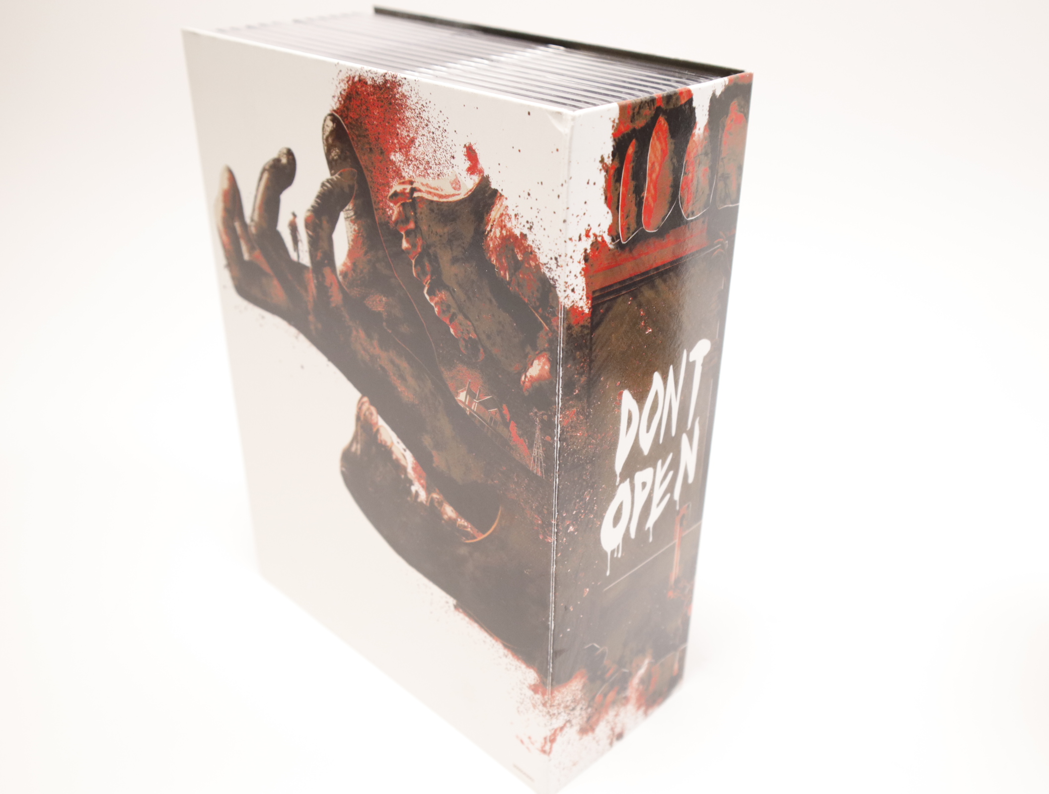 (未使用･未開封品)Total Rock Review [DVD] Amazon.com: Lexx - The Complete Third Series : Brian Downey