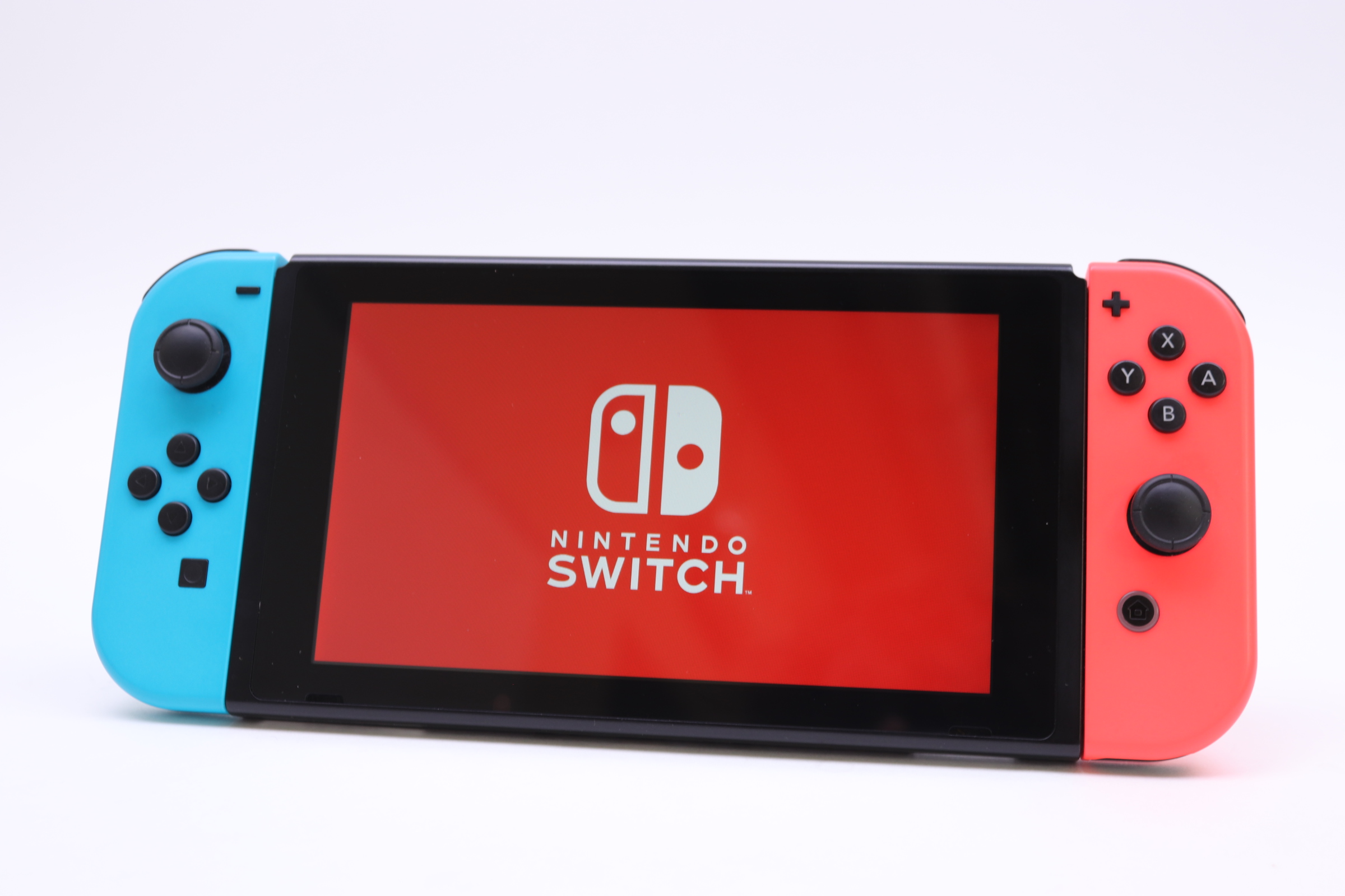 Nintendo Switch HAC-001 32GB Video Game Console - 5417