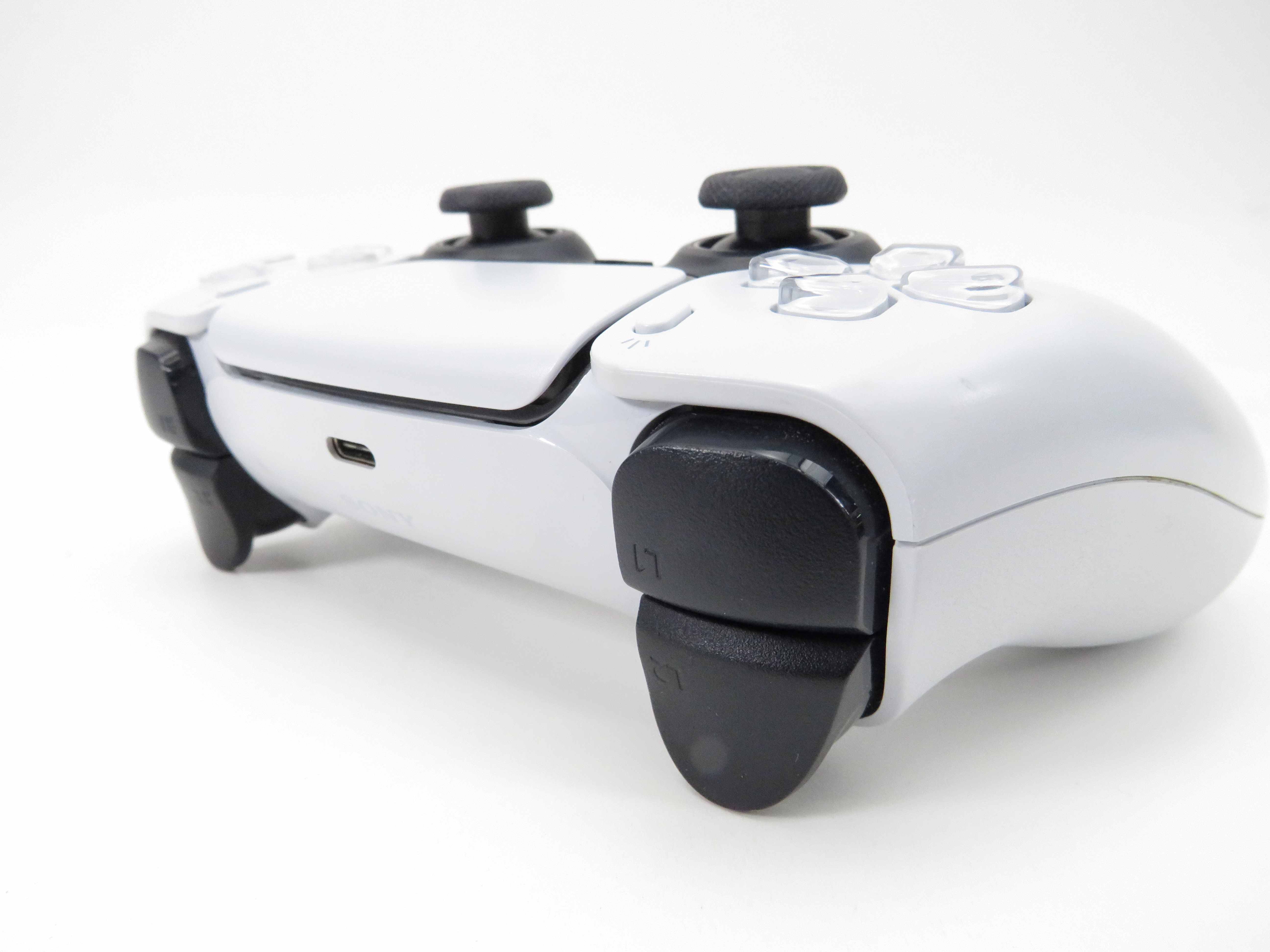 Sony PS5 DualSense 5 Replacement Thumbsticks – Original CFI-ZCT1W Joysticks Set