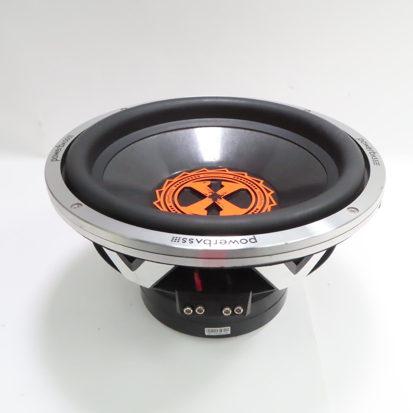 PowerBass XL-1240D 12