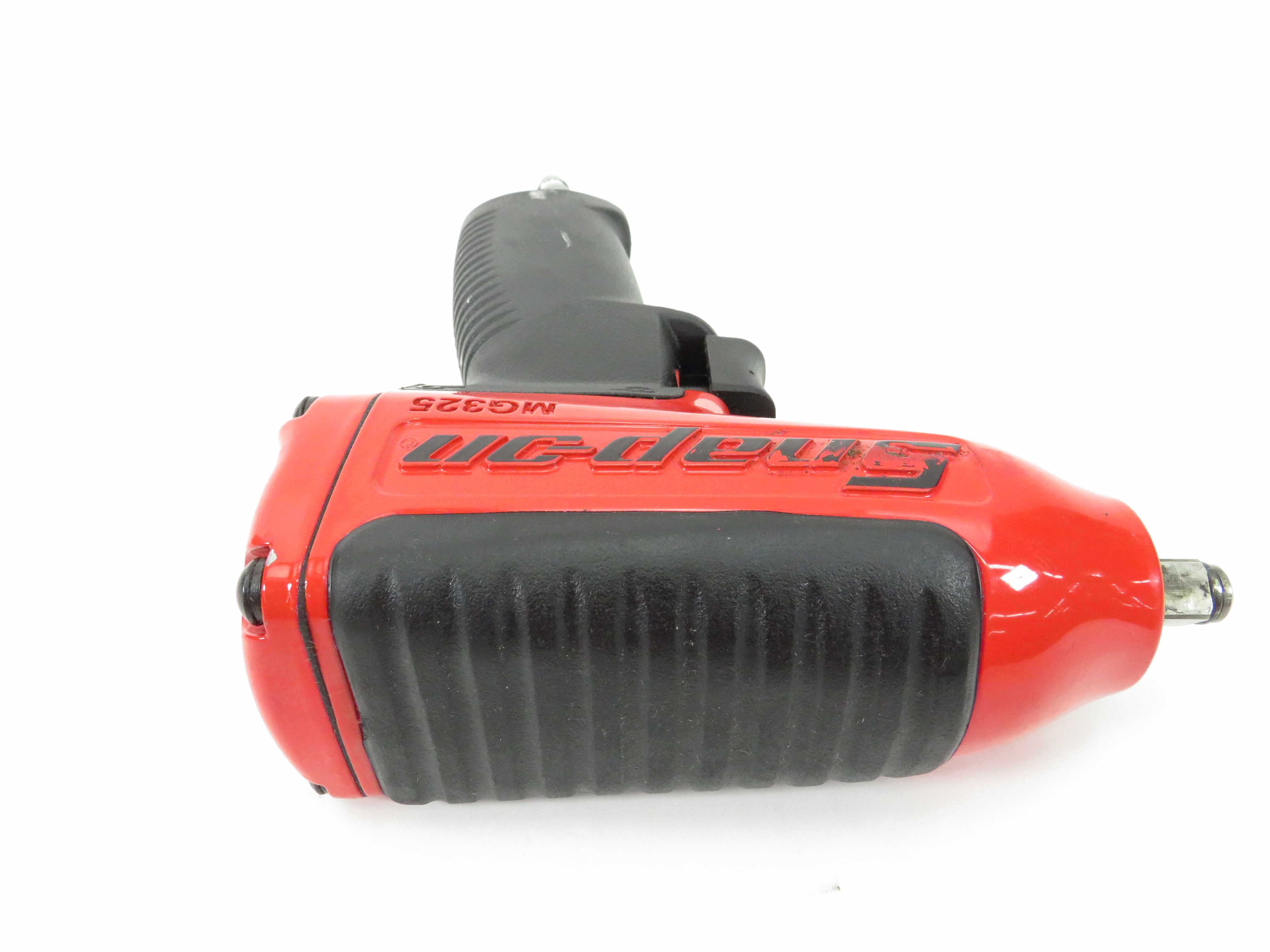 Snapon Tools MG325 3/8" Drive Compact 425 ftlb 10,700 RPM Air Impact