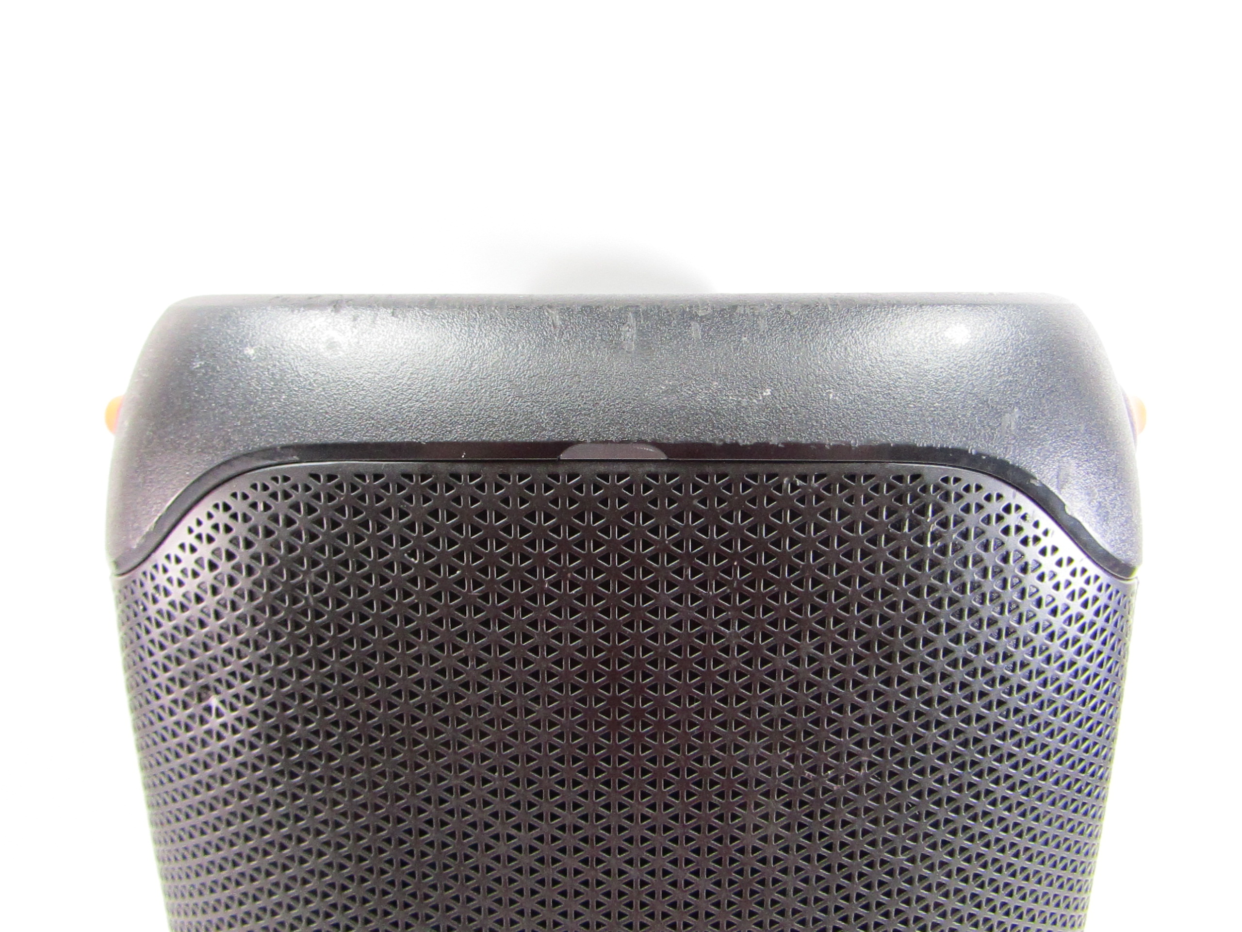 JBL PartyBox 110 Portable Wireless IPX4 Rated Bluetooth Party Speaker