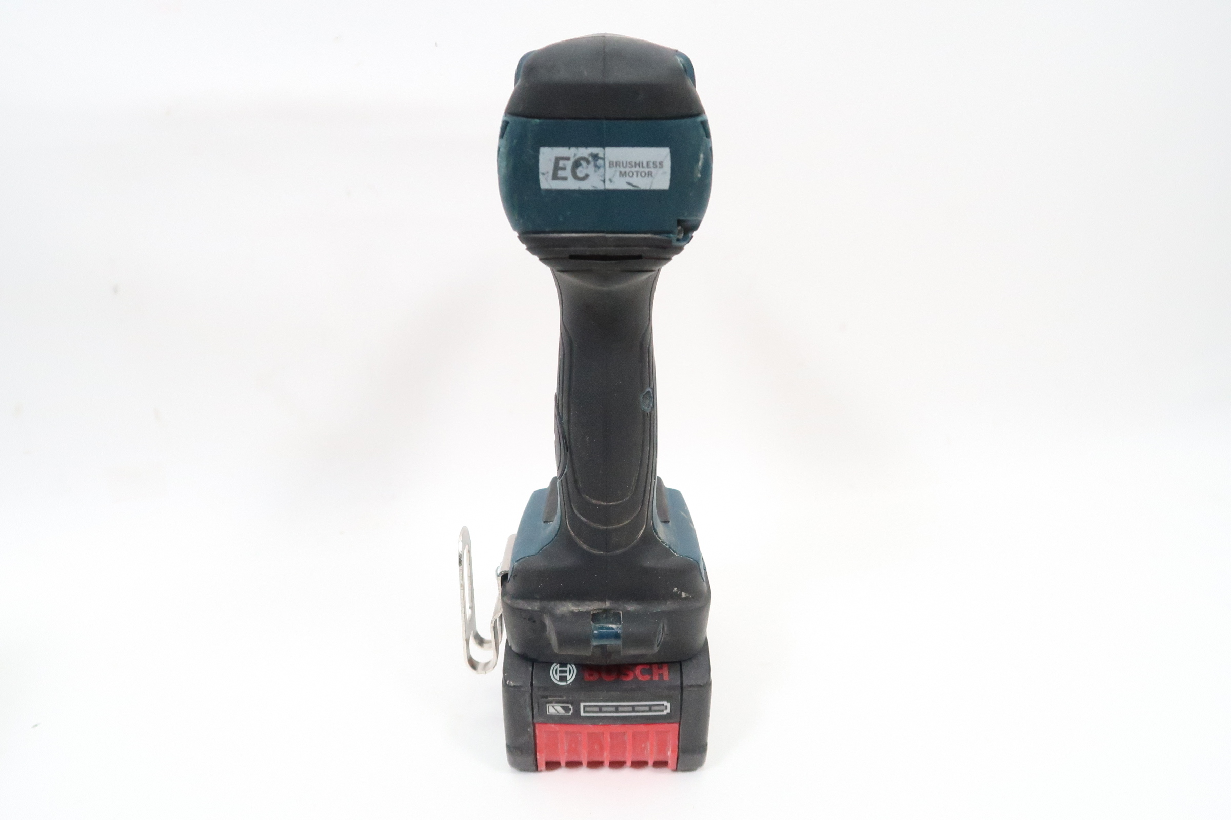 Bosch GDX18V1800C Freak 18volt 1/2in Brushless Cordless Impact Driver