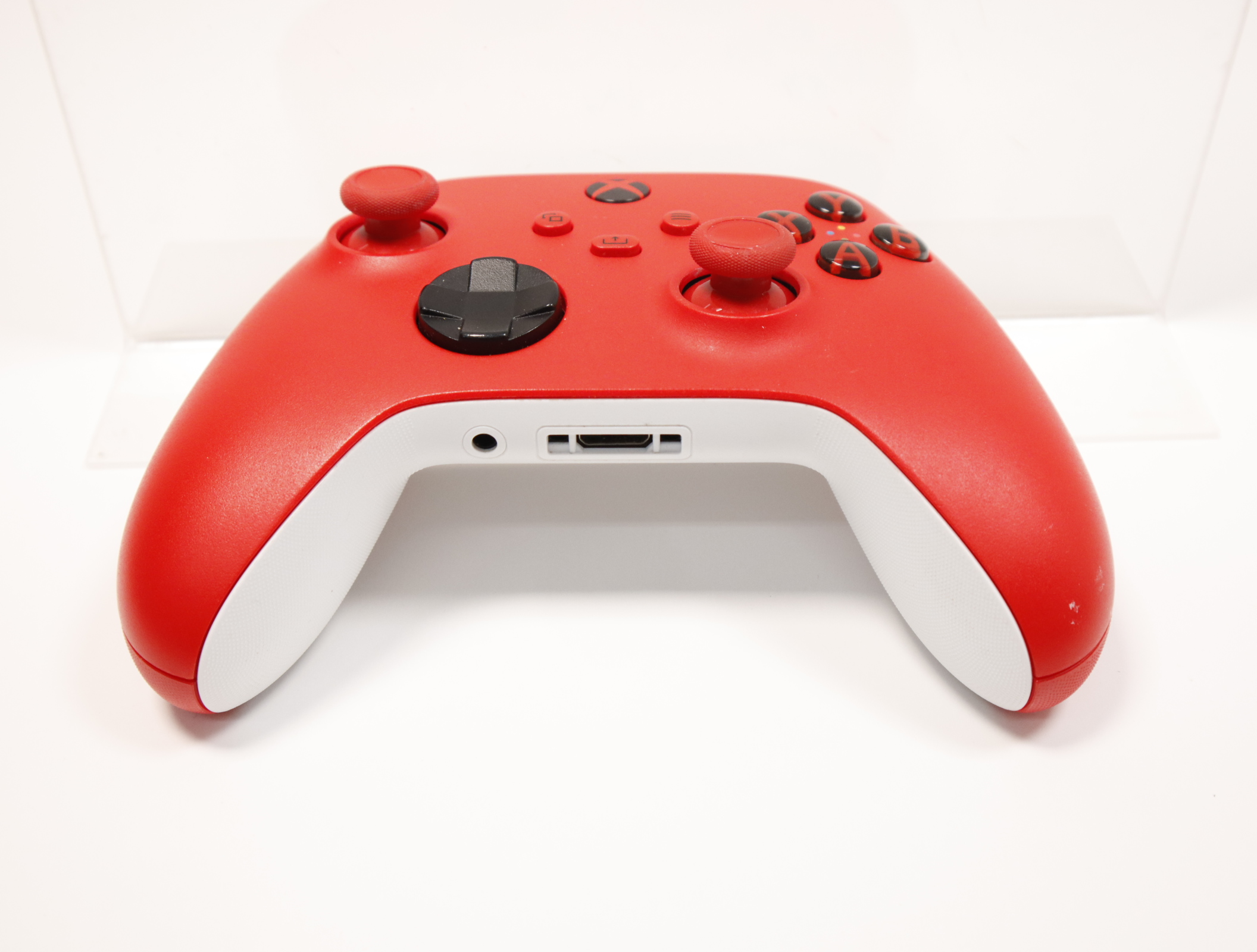 Microsoft Xbox One Series X 1914 Wireless Gaming Controller Red/White 4384
