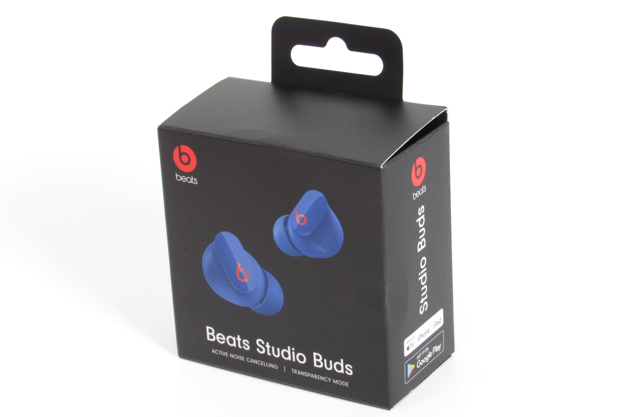 Beats Studio Buds MMT73LL/A Active Noise Cancelling In-Ear