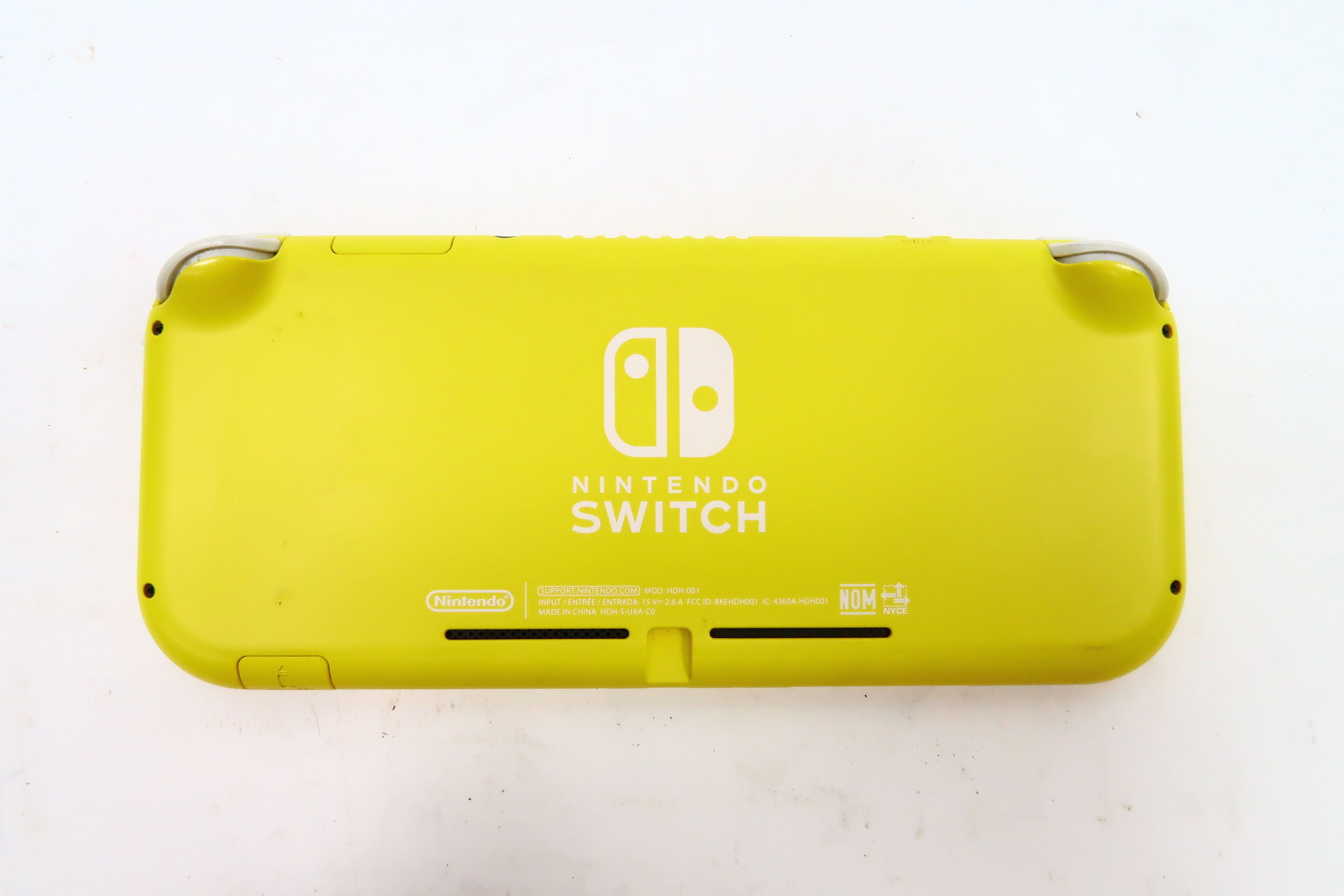Nintendo Switch Lite HDH-001 32GB Handheld Video Game System - 5008