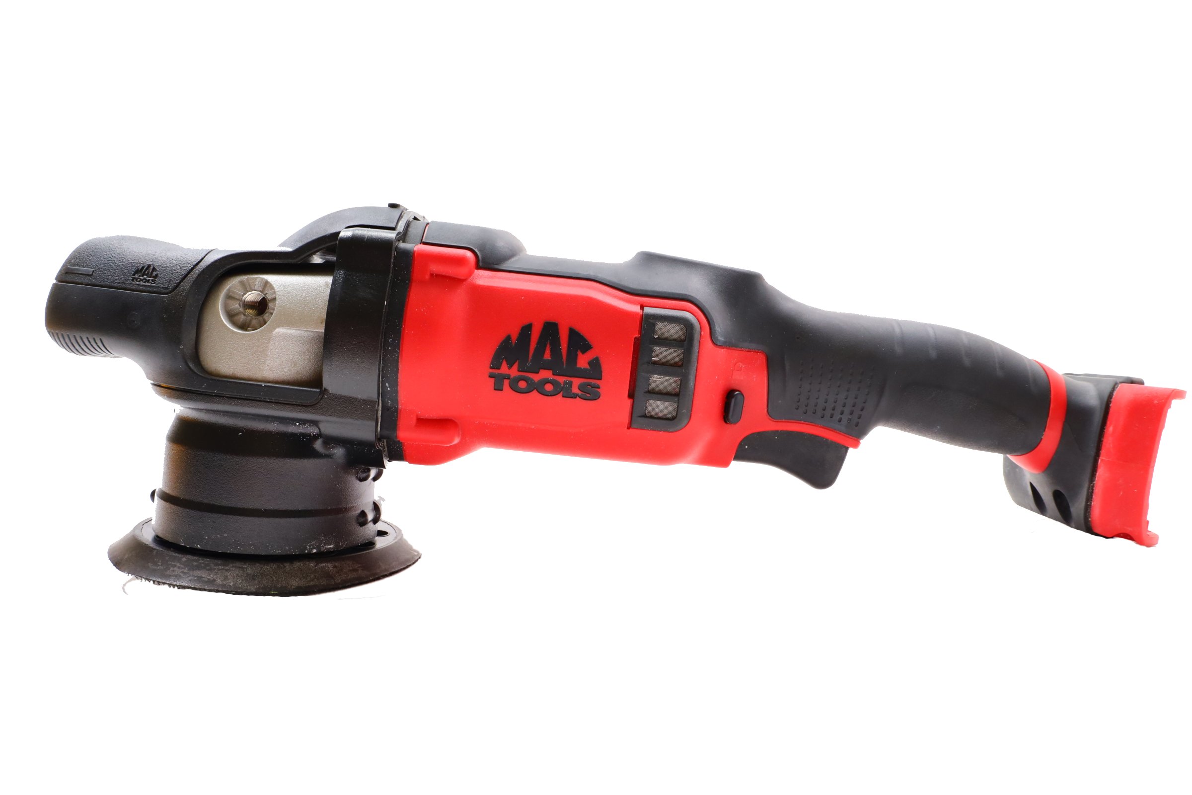 ⭐︎Mactools2018⭐︎ Lot of 4 MAC Tools X6 Series 3/8
