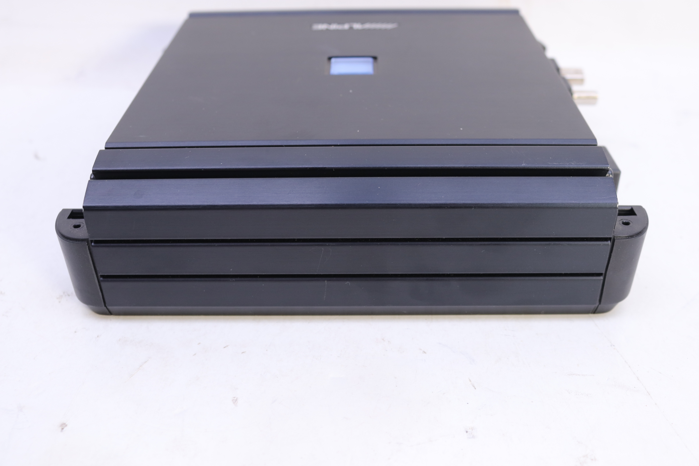 Alpine Industries MRVM500 500W Mono Power VPower Car Amplifier