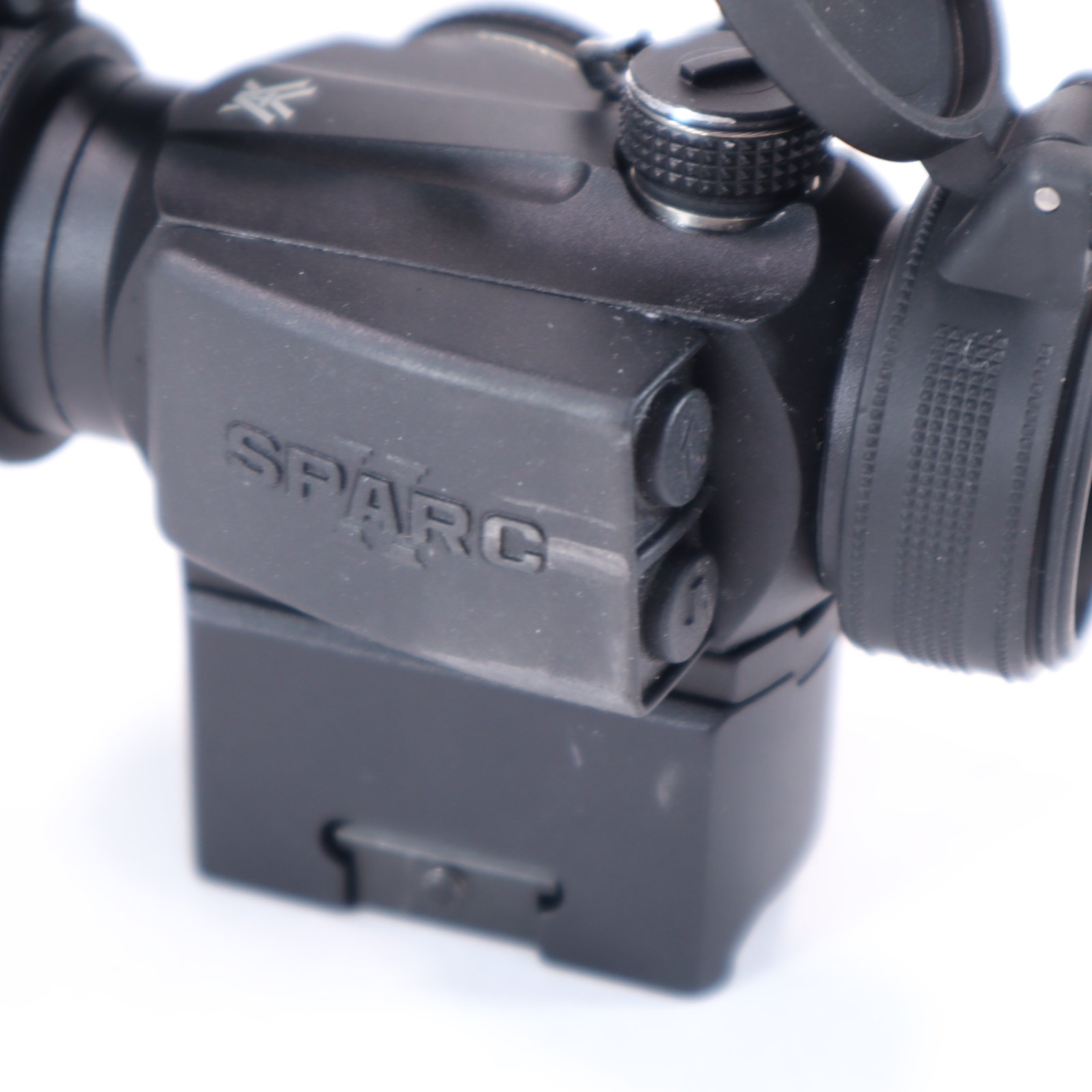 Vortex Optics SPARC II 2 MOA Dot Waterproof Fogproof Red Dot Sight