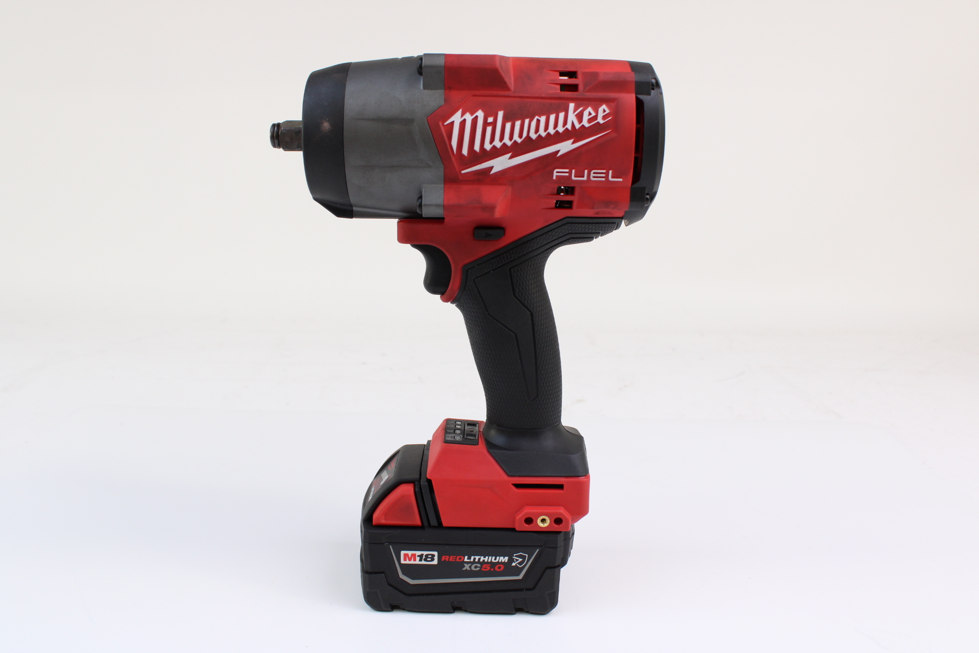 Milwaukee M Fuel V Lithium Ion Brushless Cordless