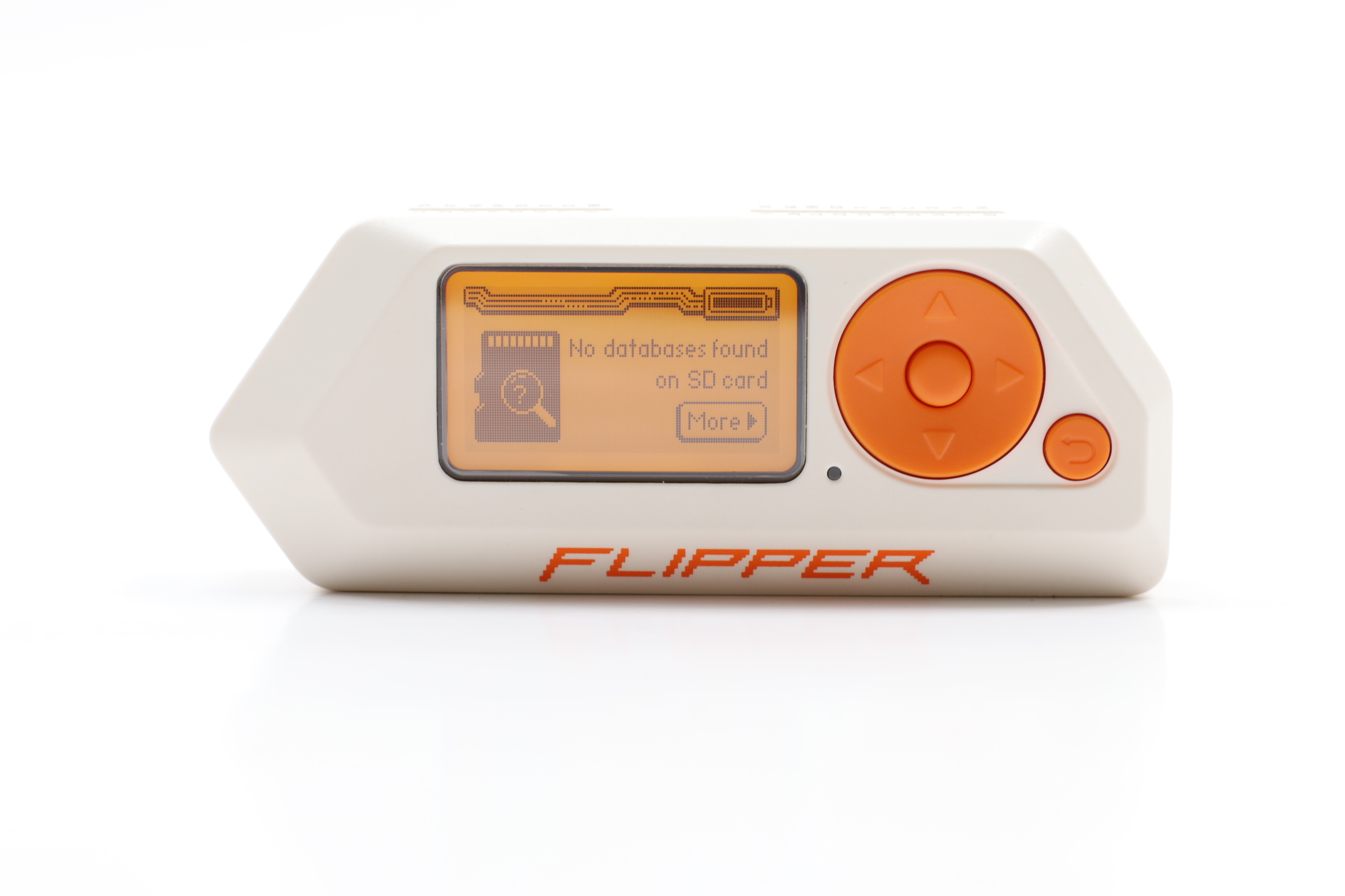 Flipper Zero Electronic Pet Toy Multitool Educational Device