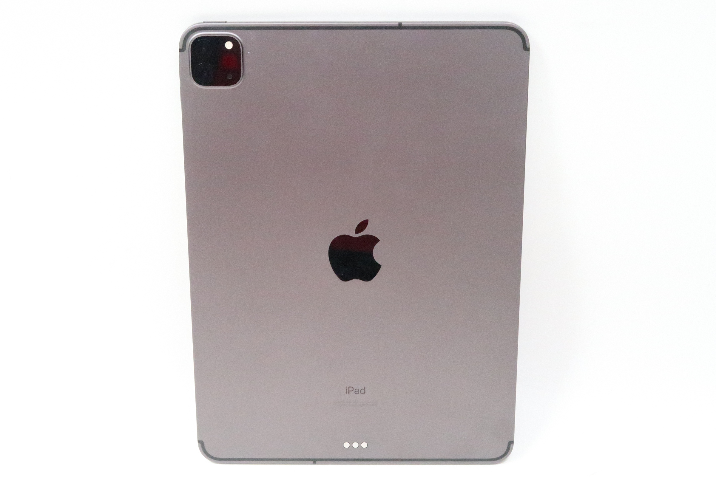 Apple iPad Pro MY2X2LL/A (2nd Gen) 11" 128GB Tablet