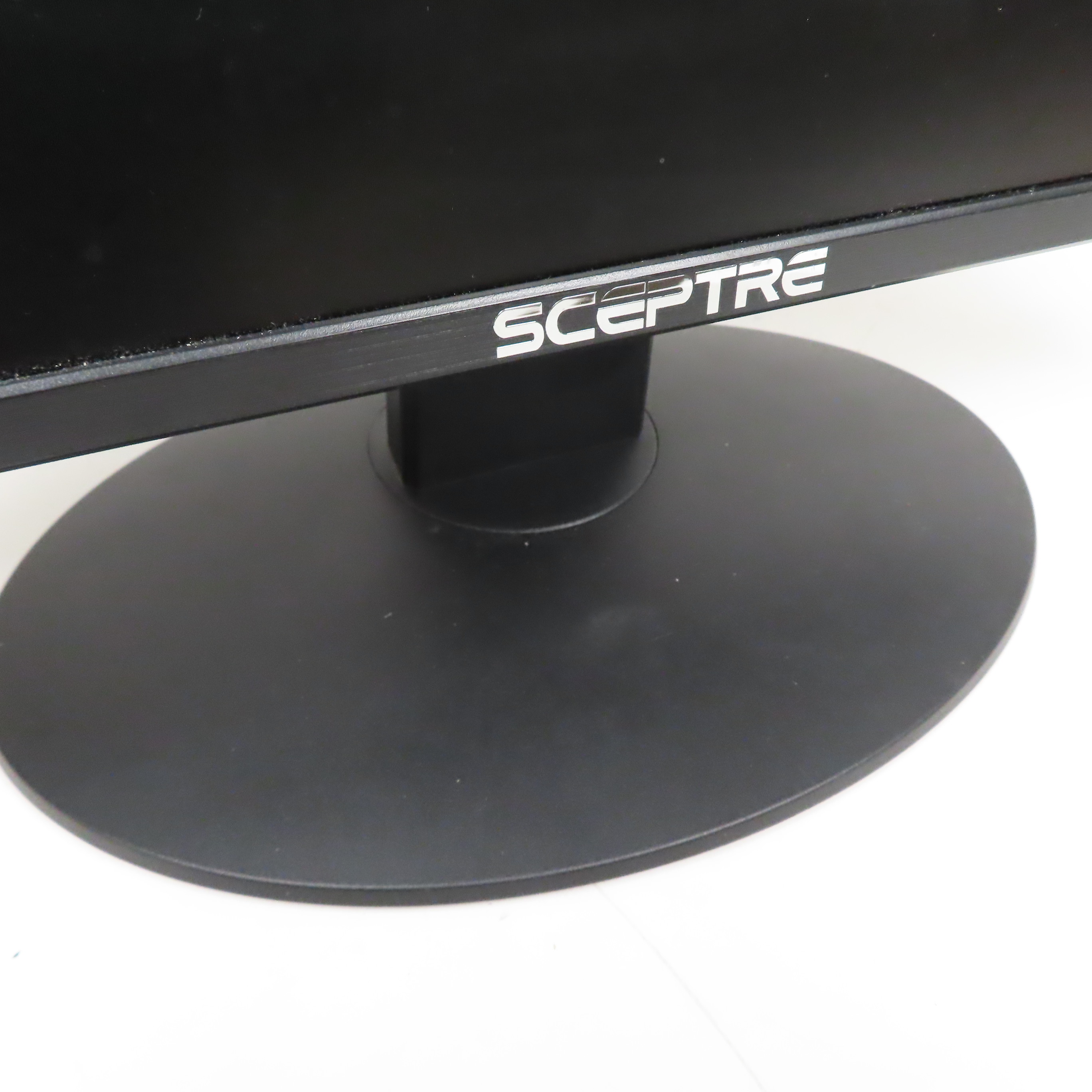 Sceptre E205W 20" 1080p 75Hz Computer Monitor (Local PickUp Only)