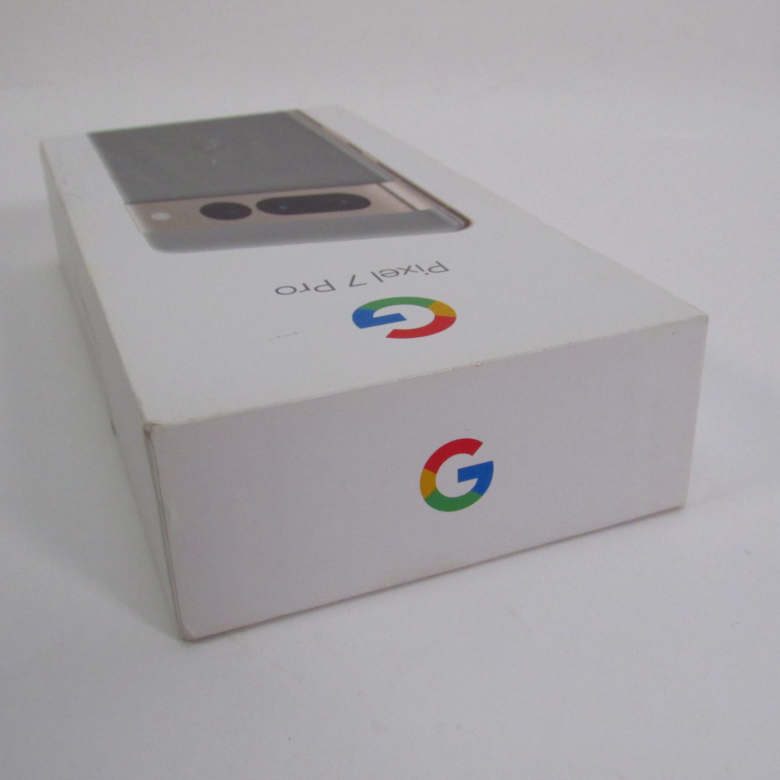 Google Pixel 7 Pro GA03455-US 5G mmWave 128GB 6.7'' Android
