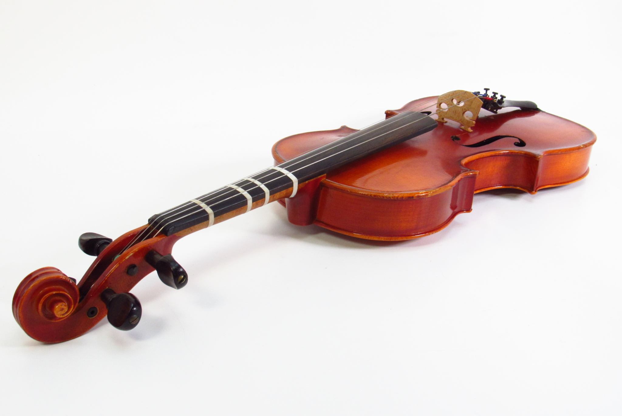 TON-KLAR The Dancla Germany-Made 126 4/4 Violin