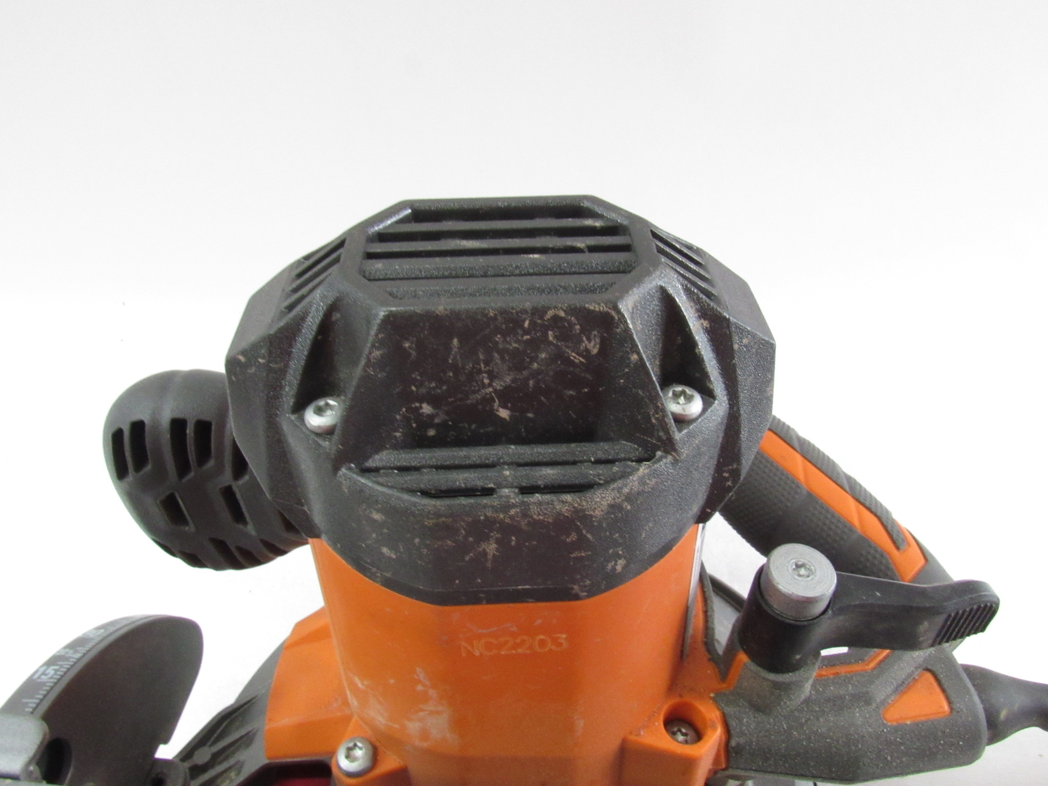Ridgid R3205VN 15 Amp 7-1/4 in. Circular Saw