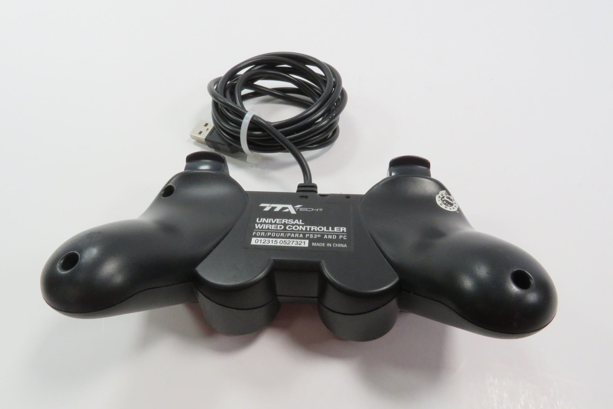 Sony PlayStation 3 Super Slim CECH-4001B 250GB Video Game Console -5710