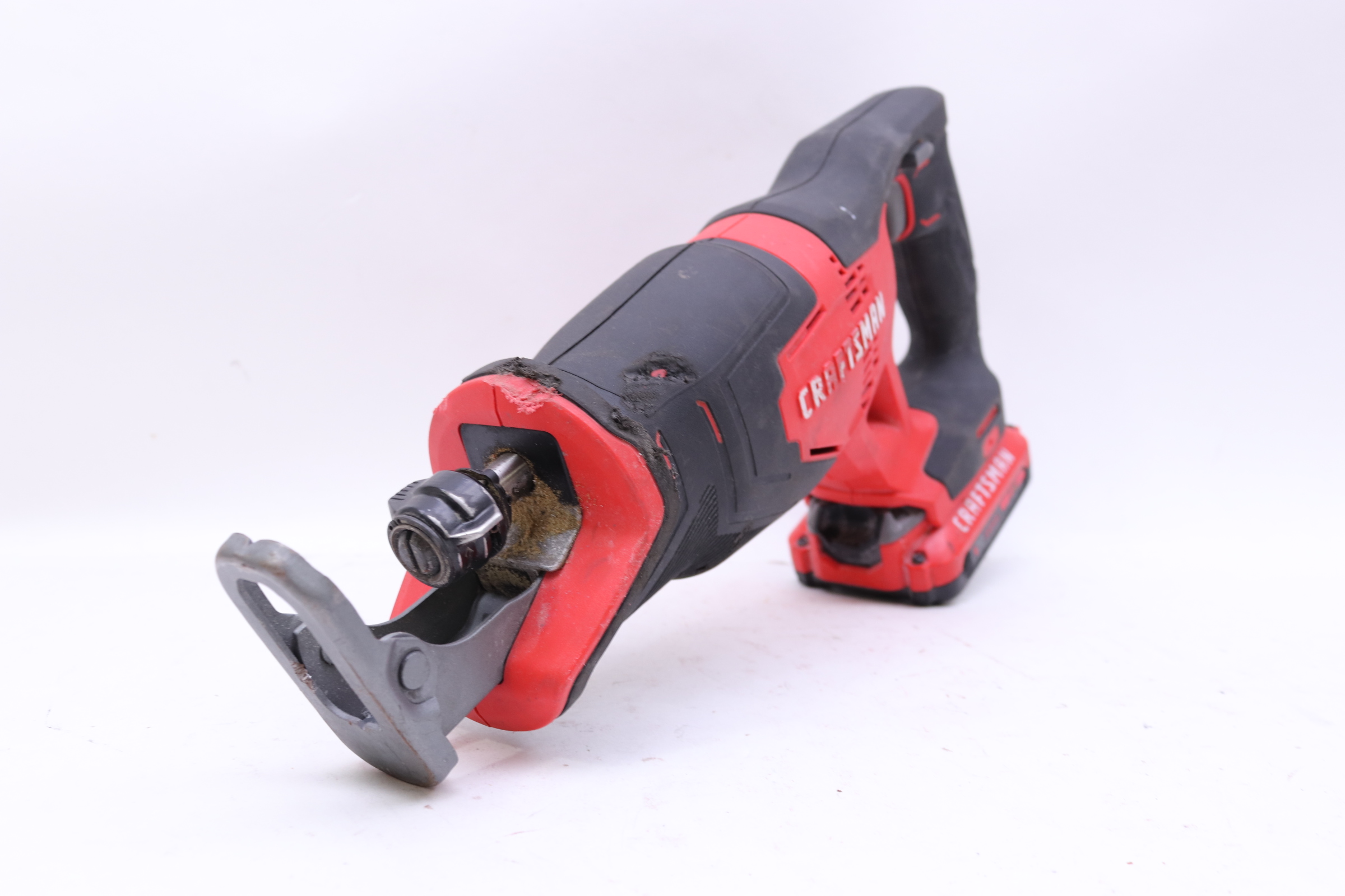 Craftsman CMCS300 Cordless Reciprocating Saw