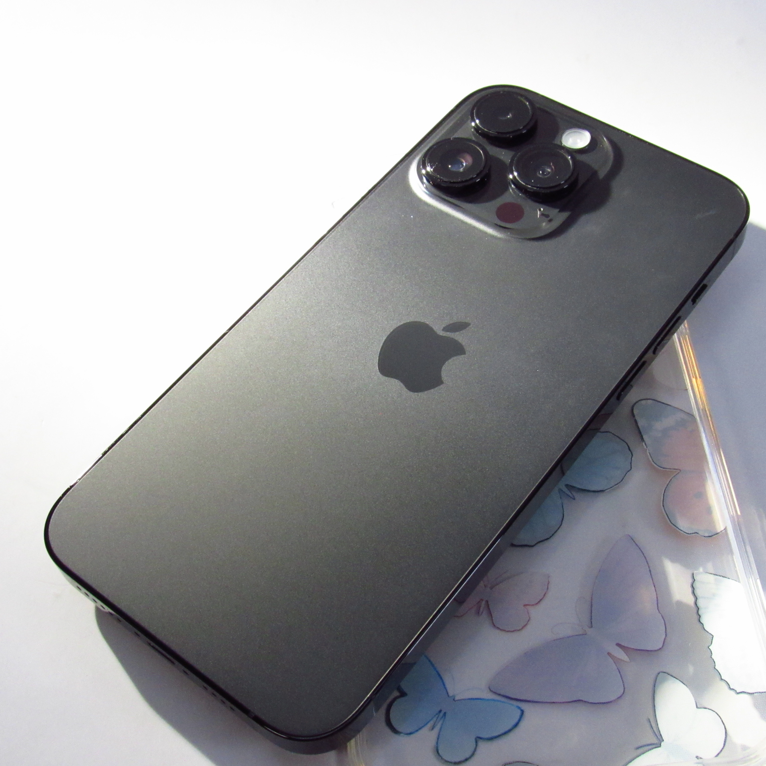 Amazon.com: Apple iPhone 14 Pro Max, 256GB, Space Black for