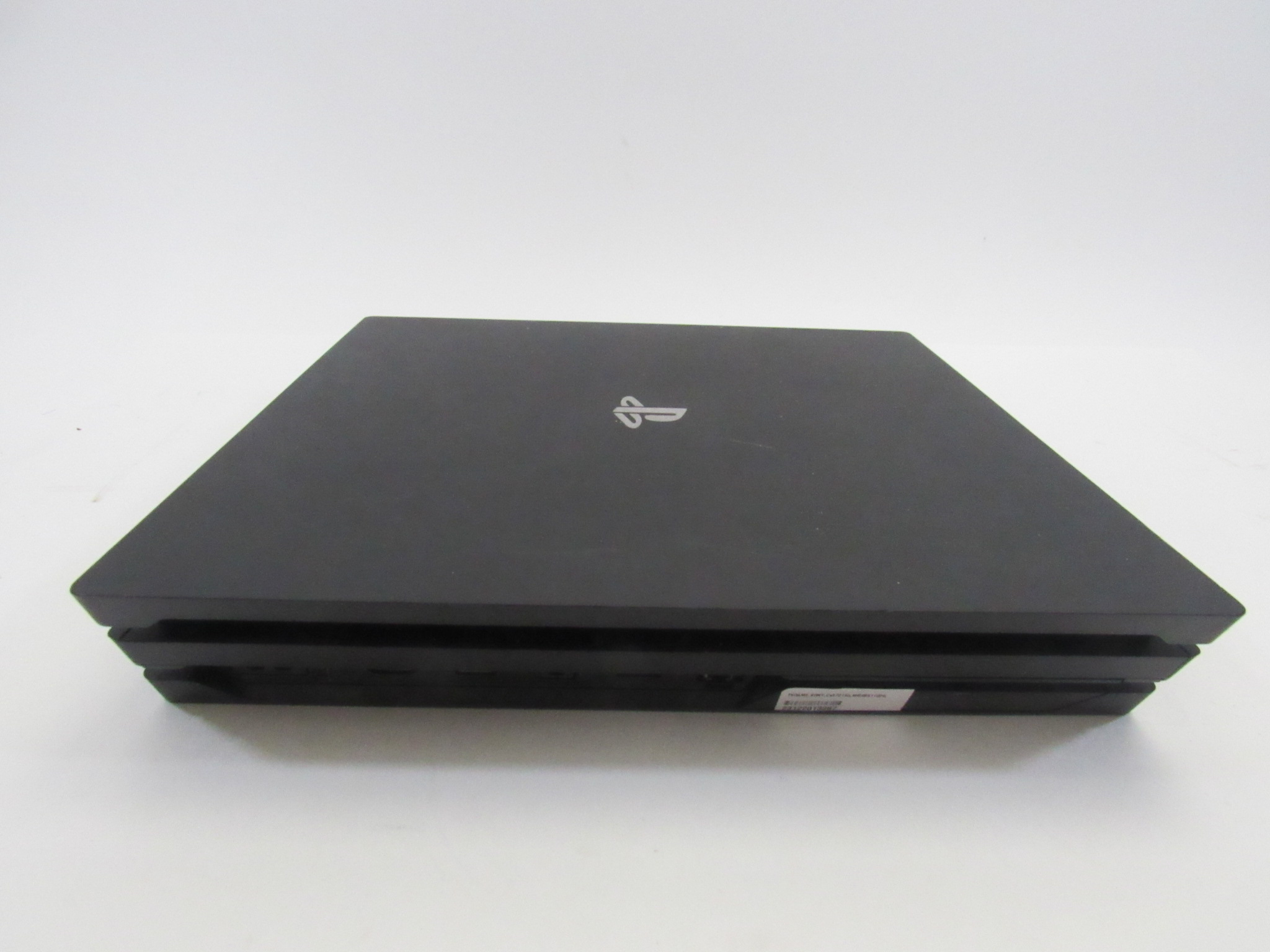 Sony CUH7215B PlayStation 4 Pro 1TB Video Game Console