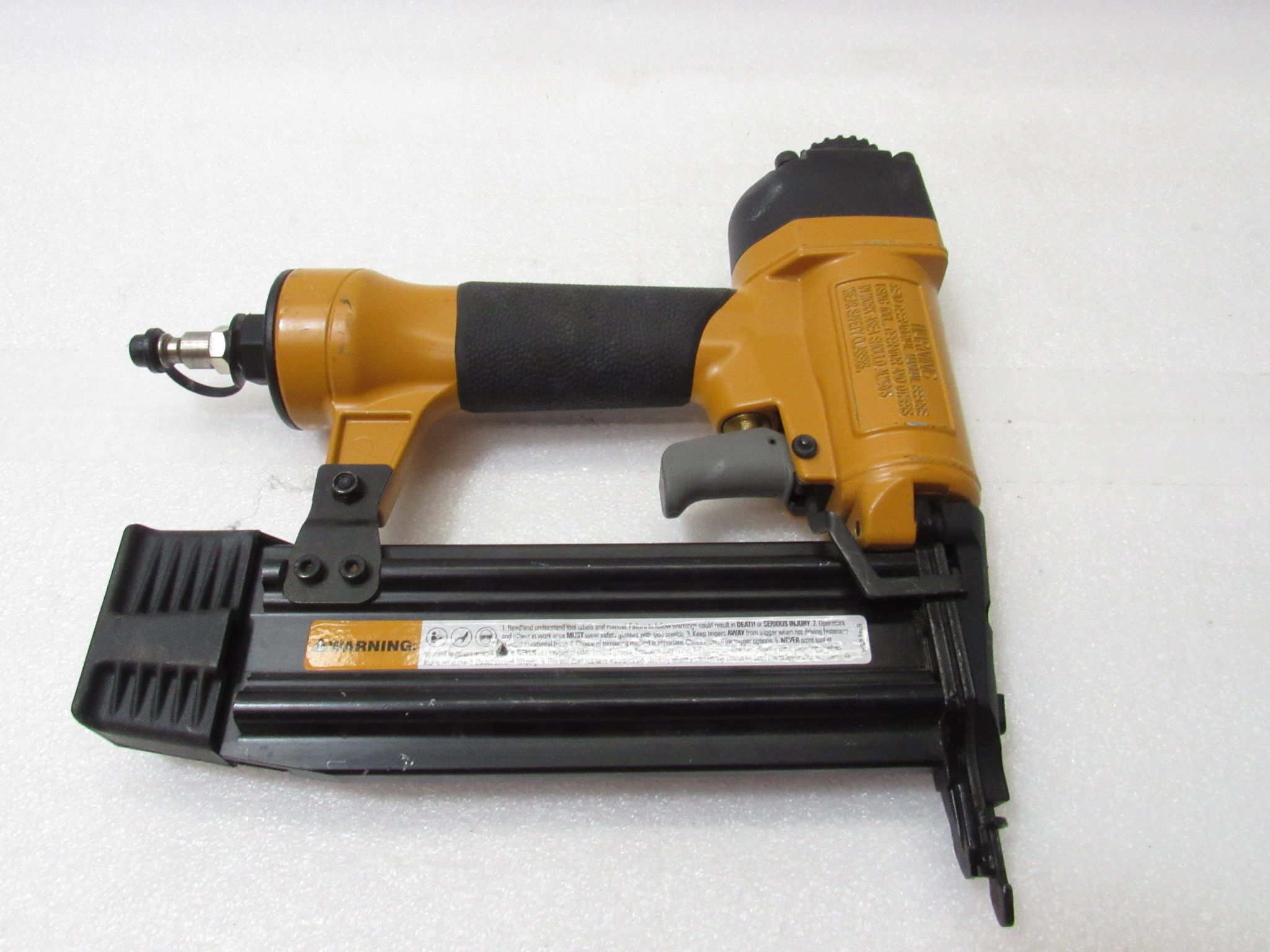 Bostitch SB1850BN 18Gauge Brad Nailer